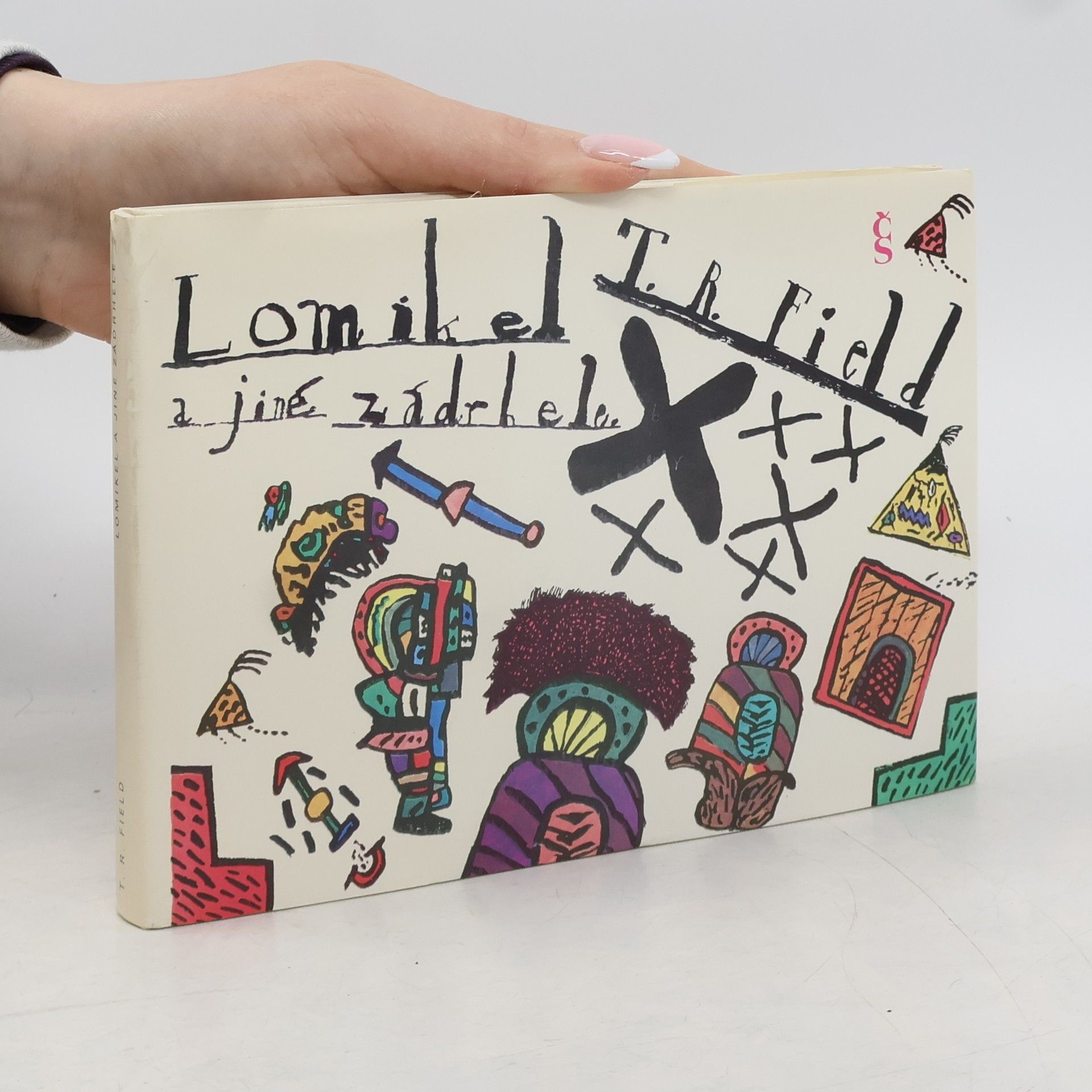 Lomikel a jiné zádrhele