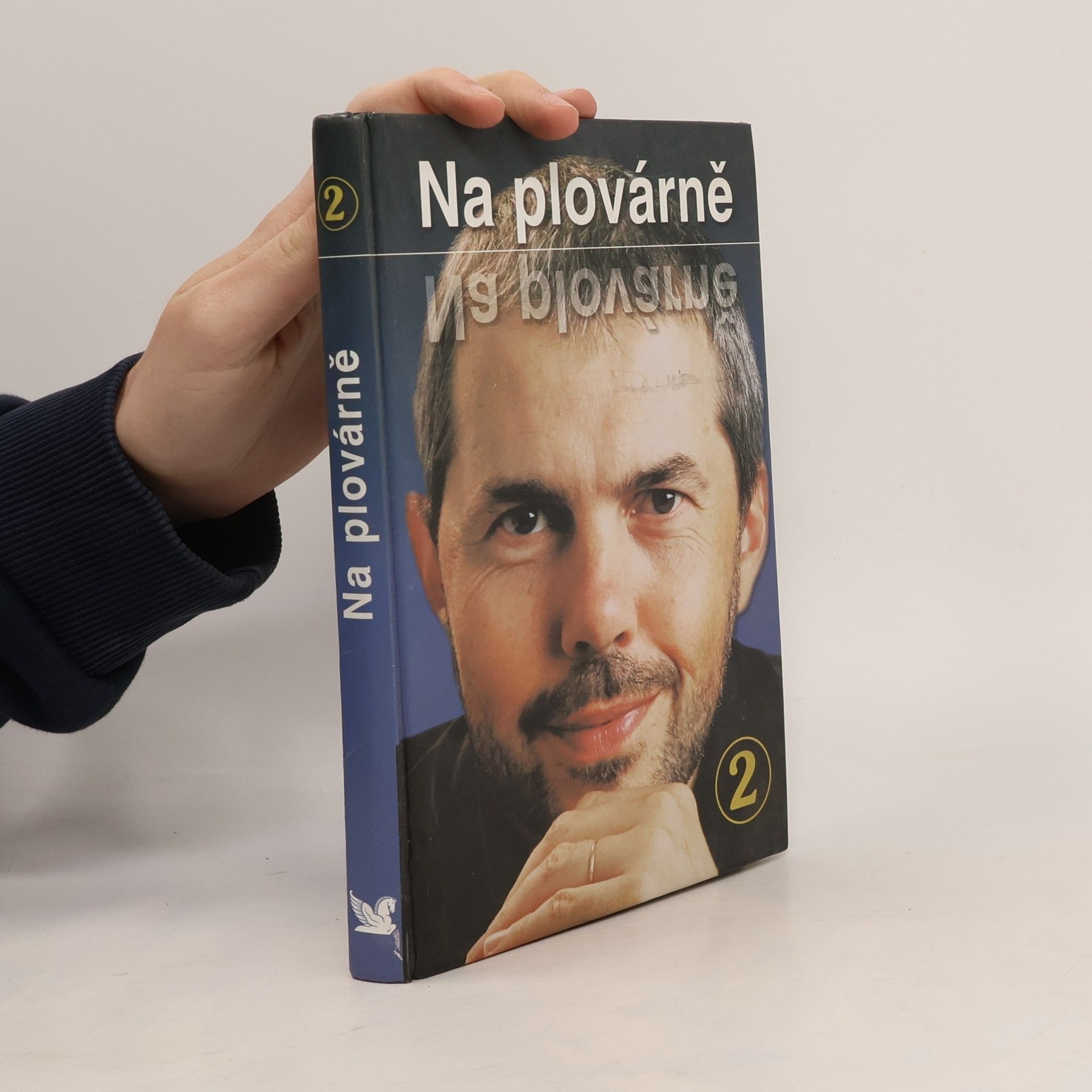 Various authors Na plovárně 2