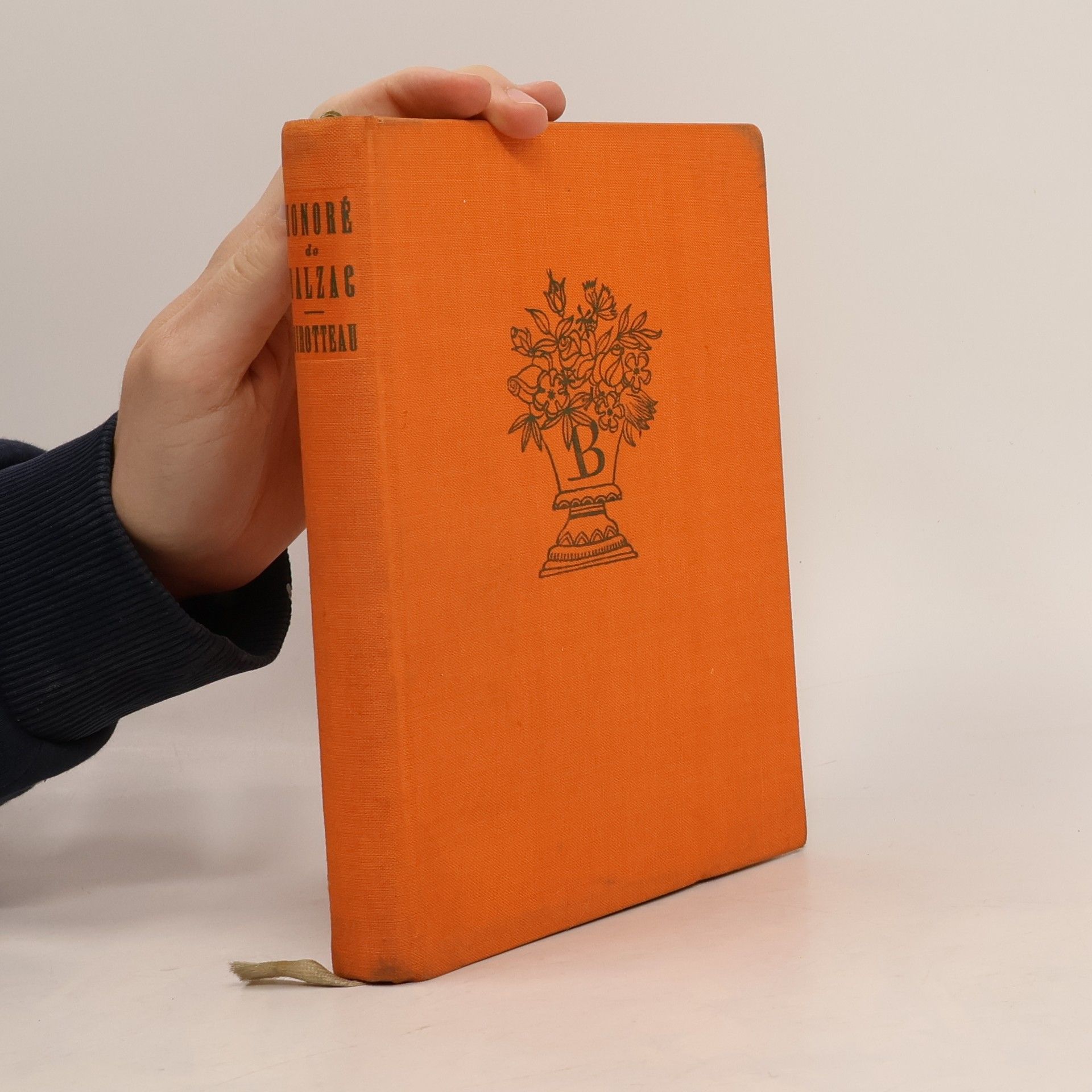 Příběh o velikosti a pádu Césara Birotteaua