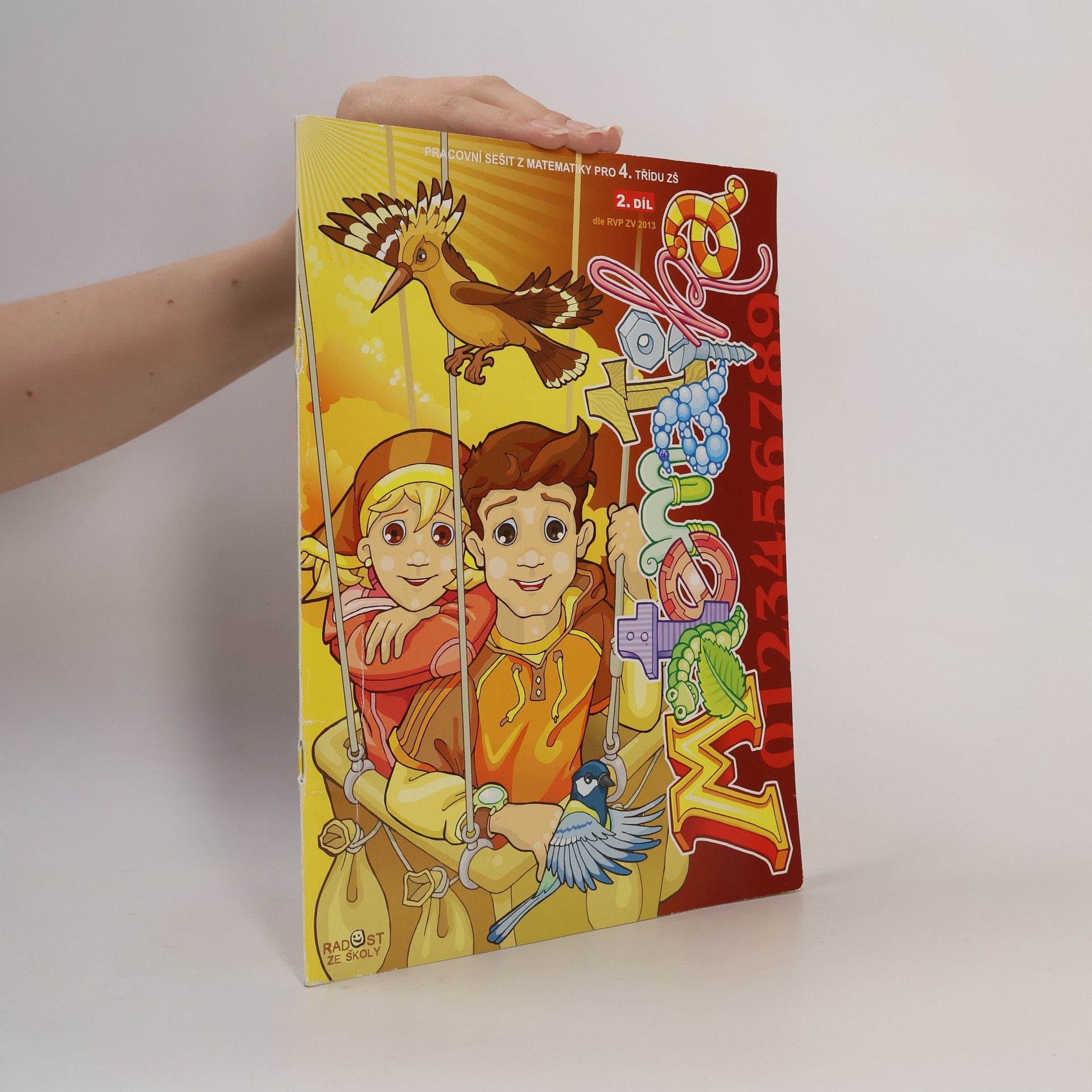 Jindřich Havlík Matematika