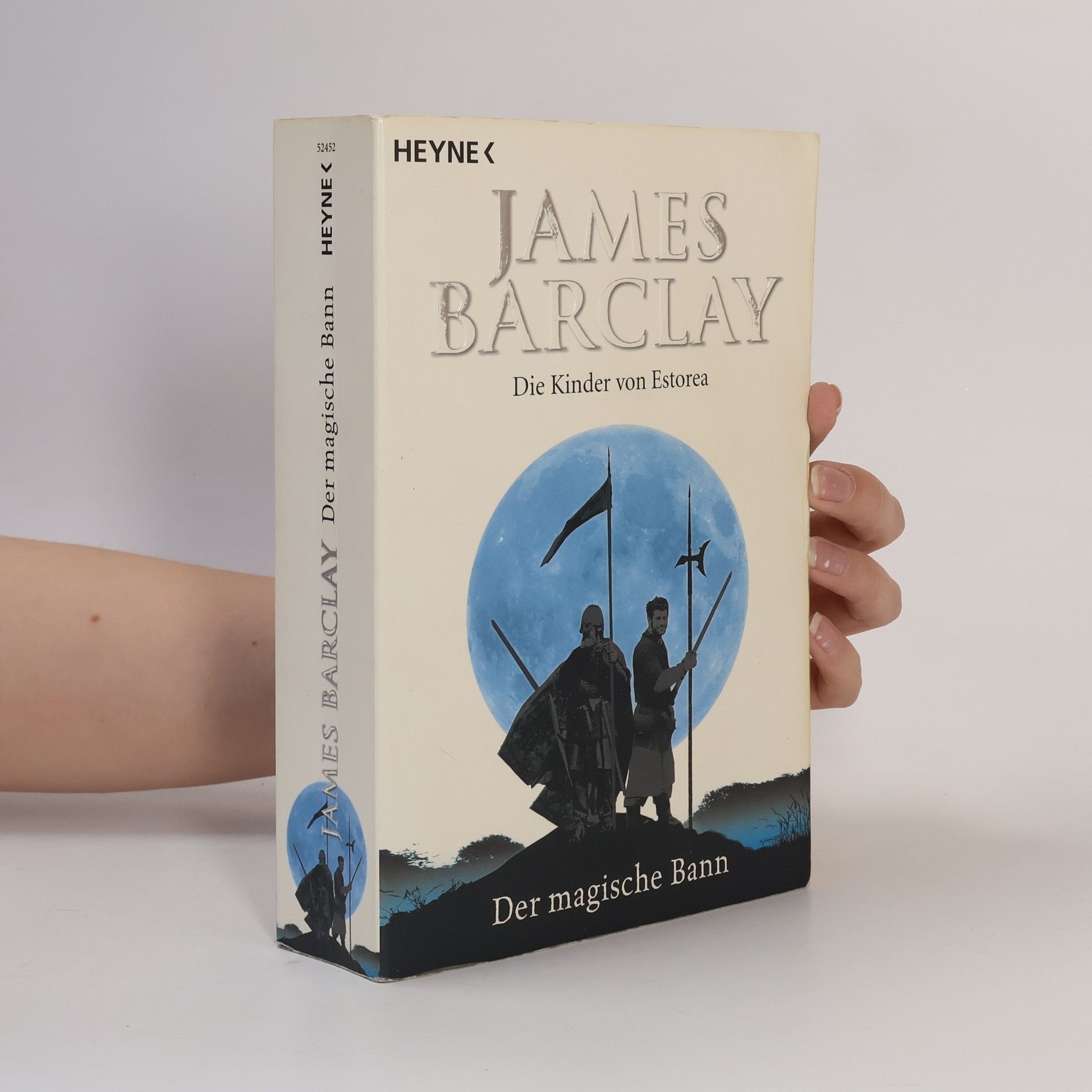 Die Kinder von Estorea