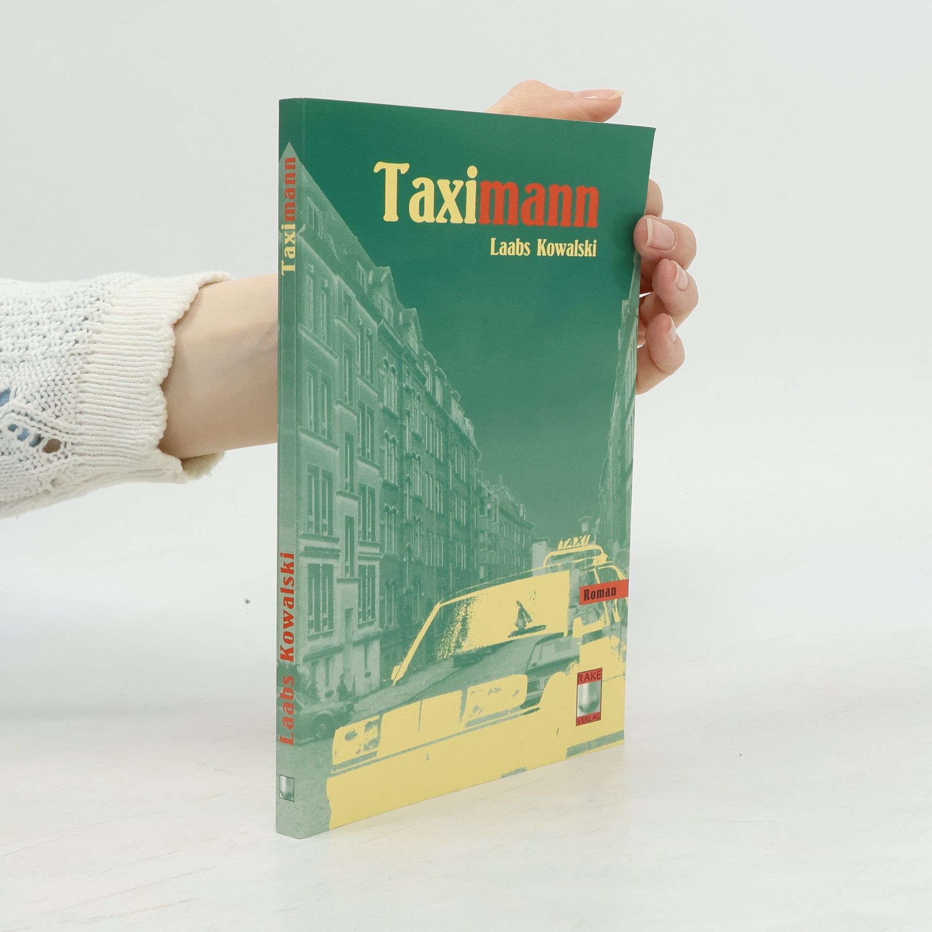 Taximann