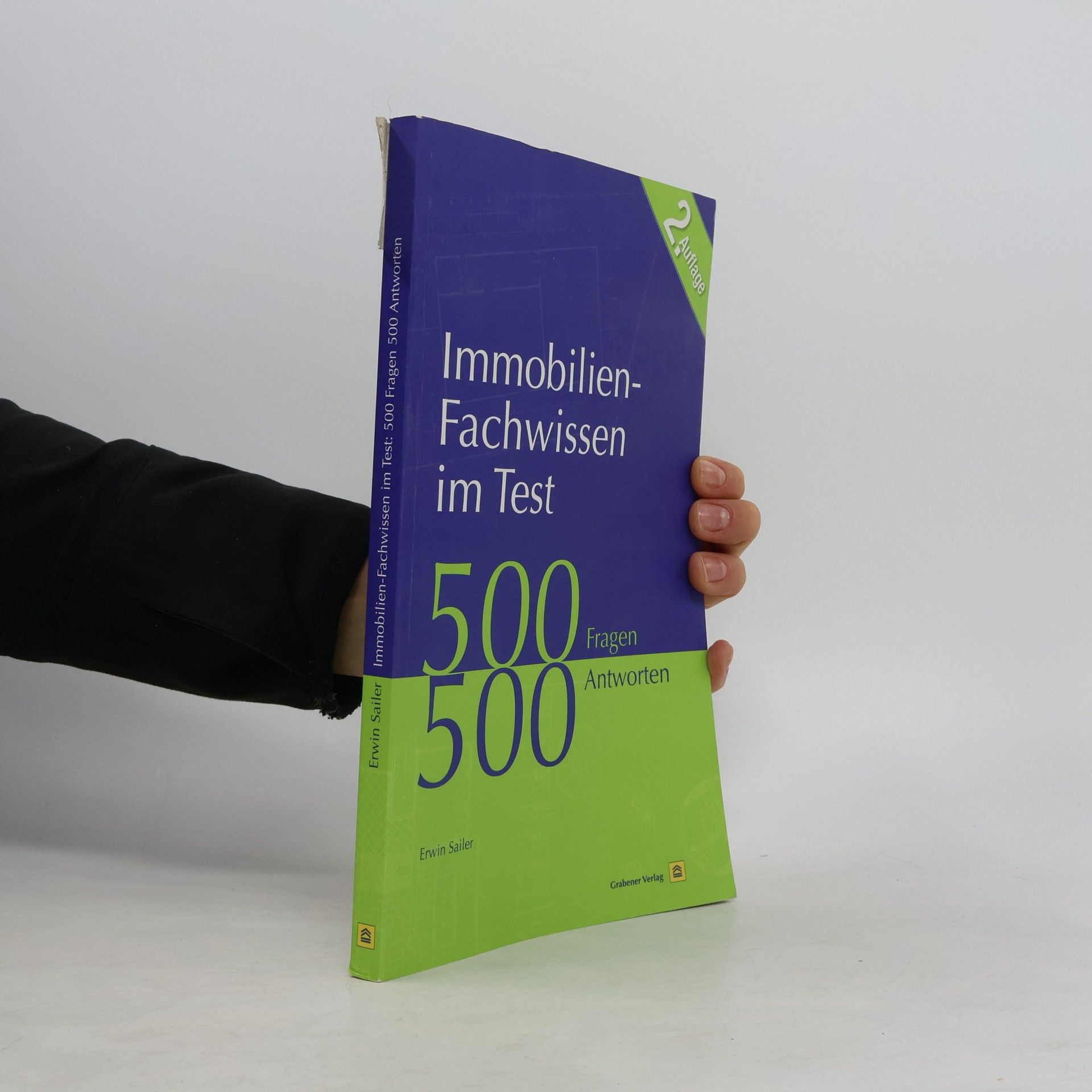 Immobilien-Fachwissen im Test