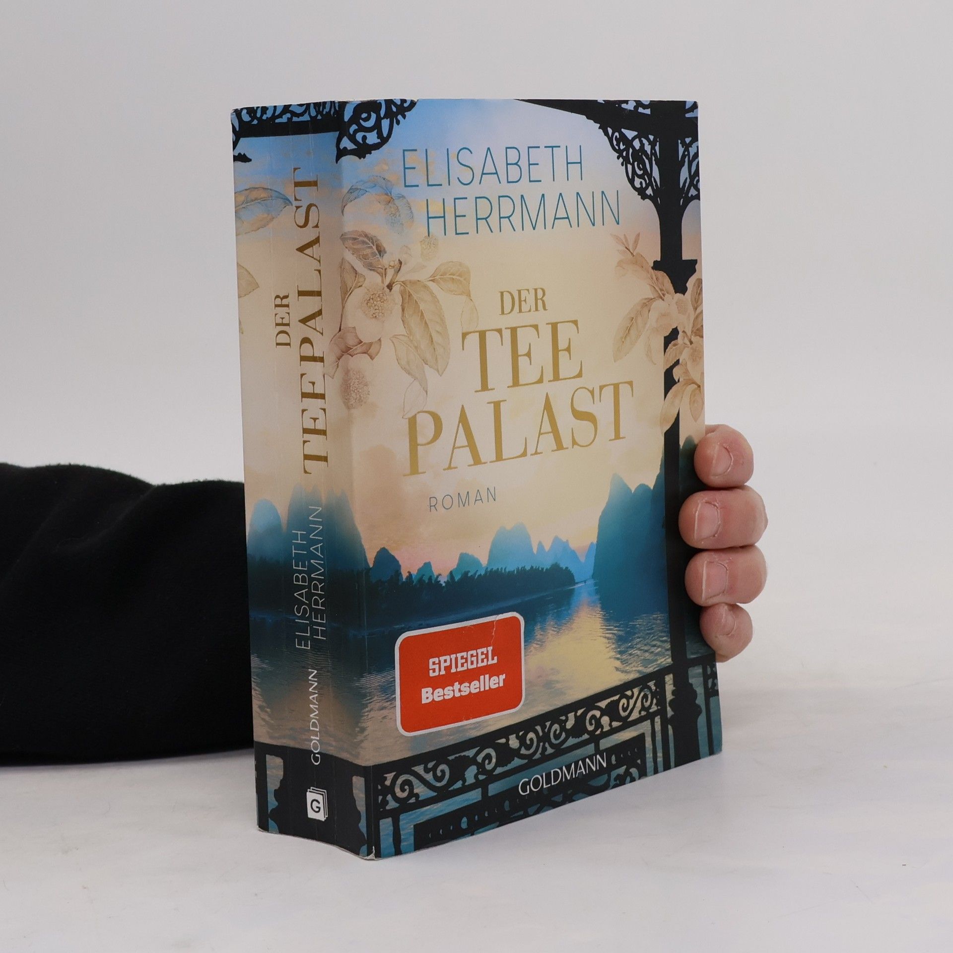 Der Teepalast