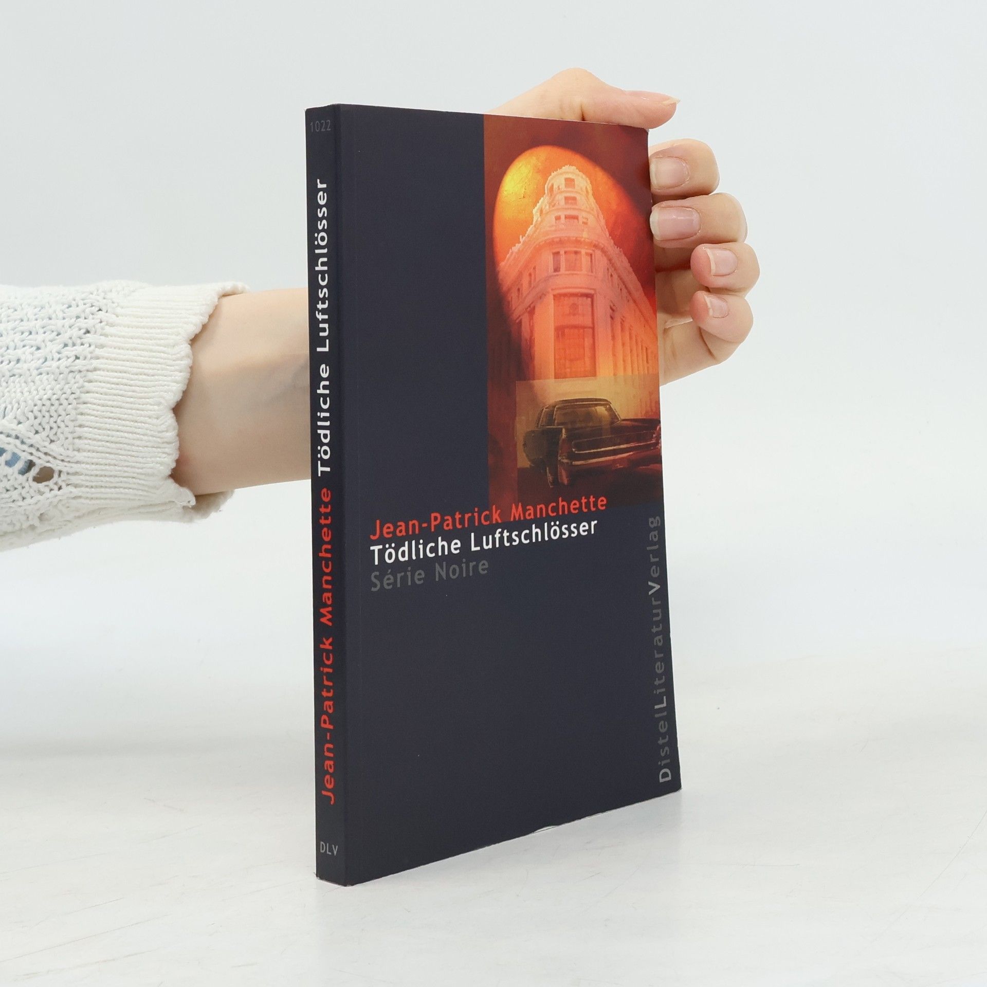 Tödliche Luftschlösser