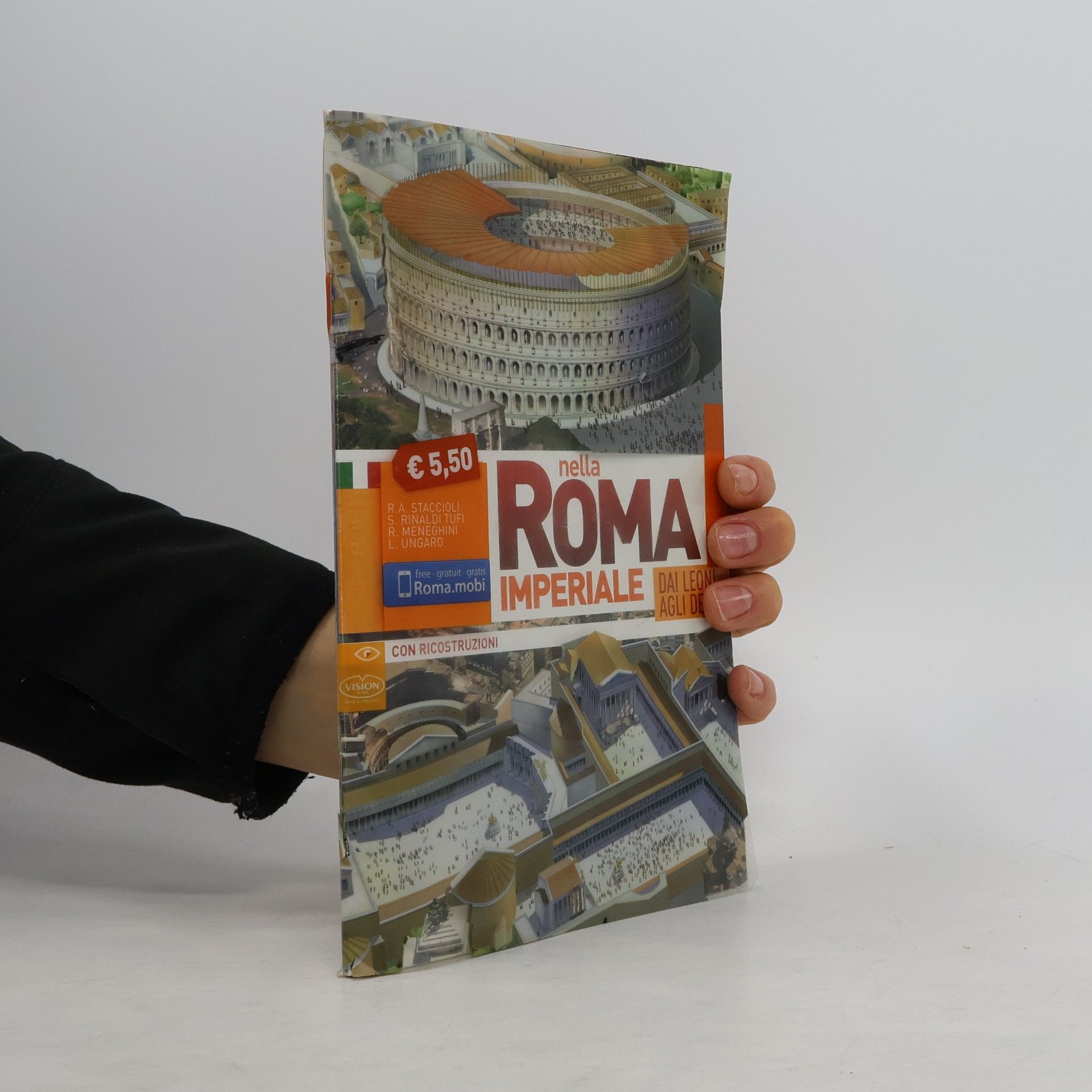 Nella Roma Imperiale