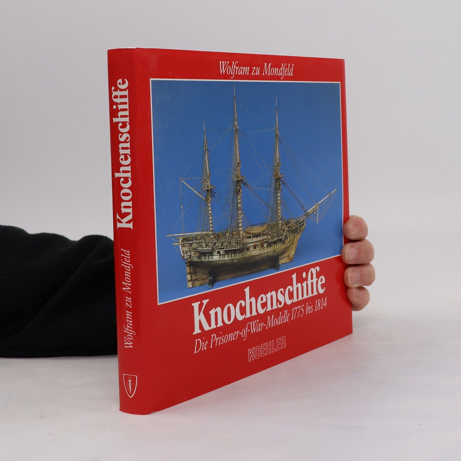 Knochenschiffe
