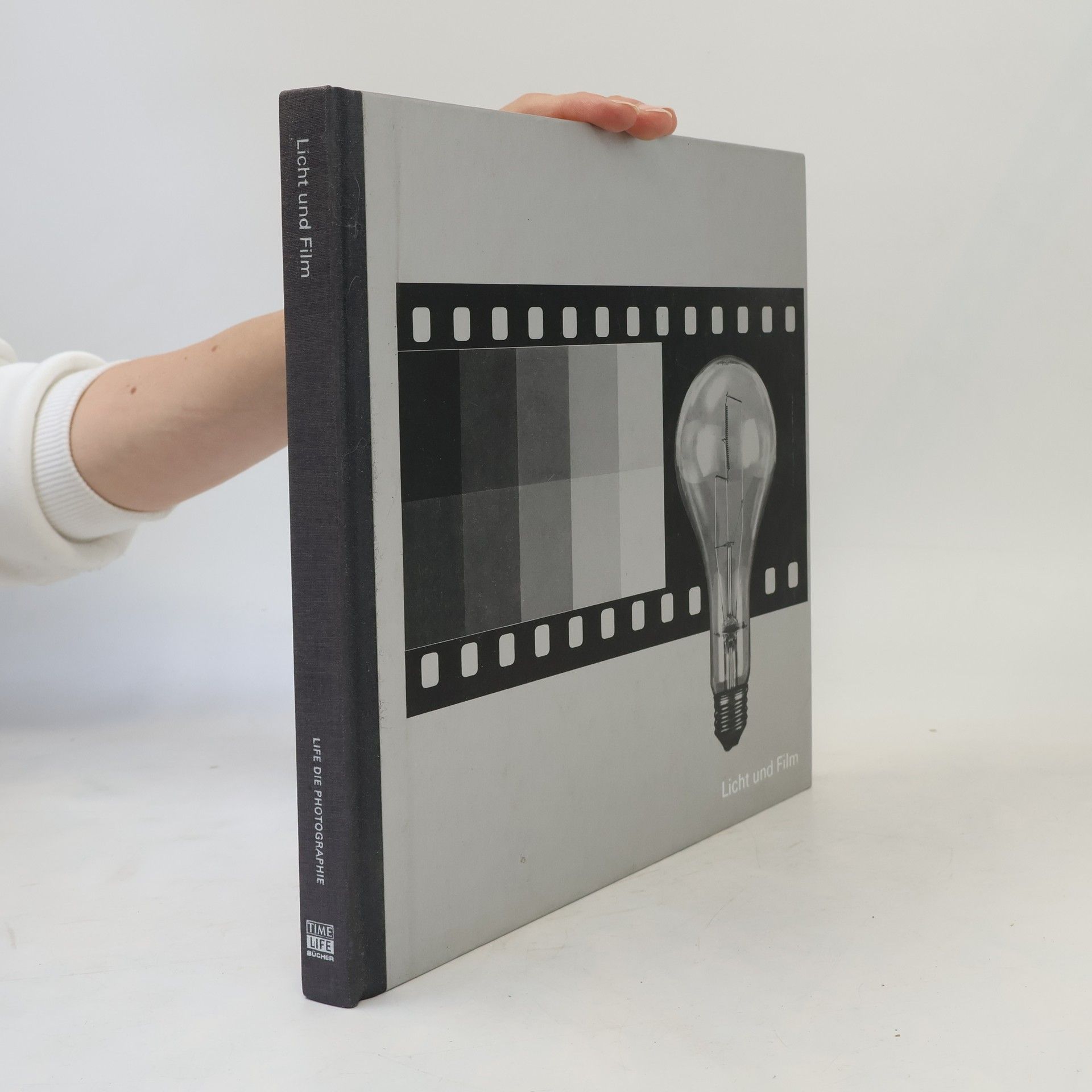 Auteurscollectief Licht und Film