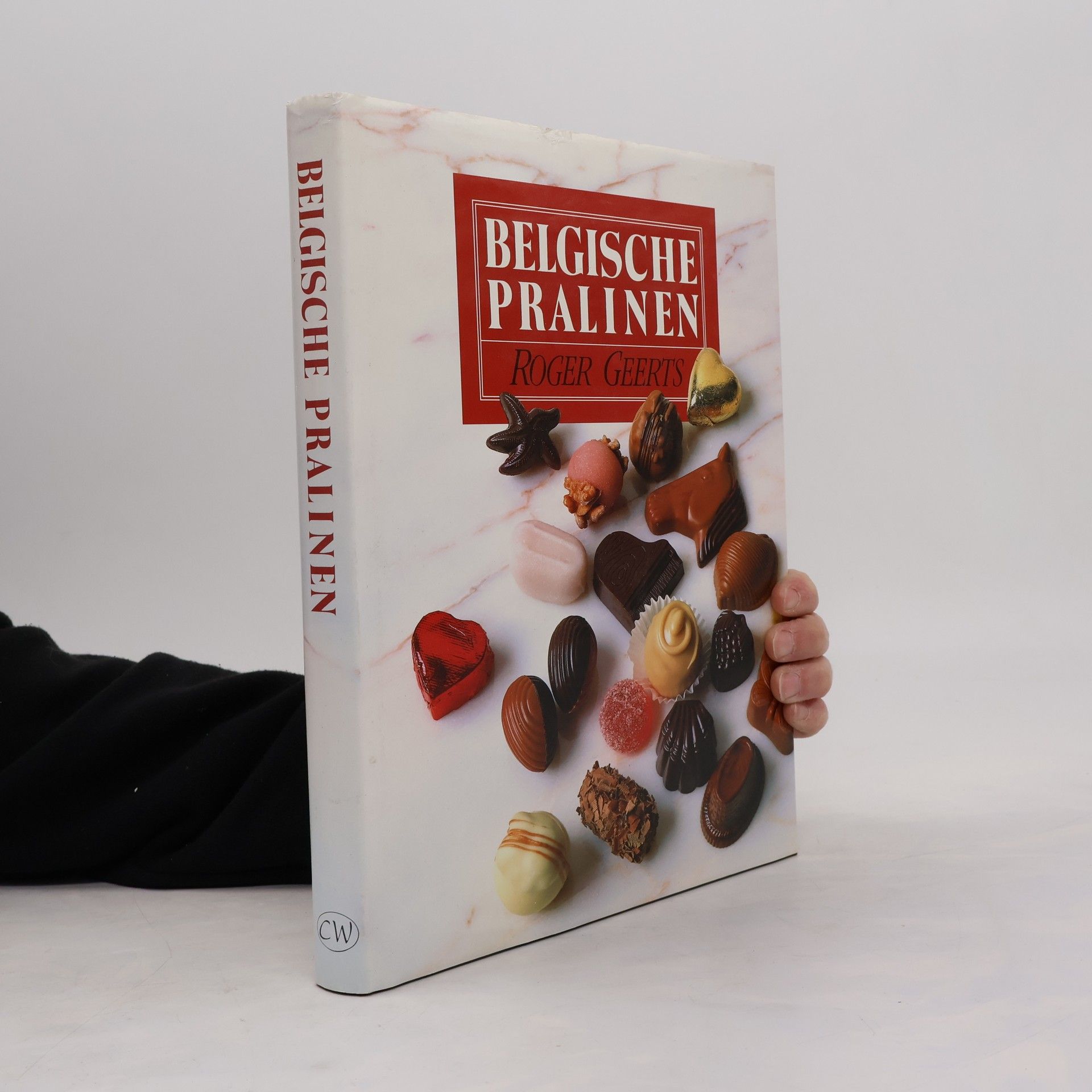 Roger Geerts Belgische Pralines
