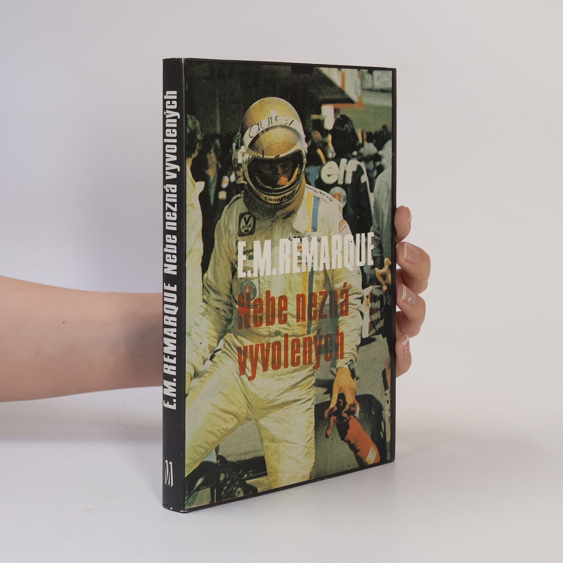 Nebe nezná vyvolených