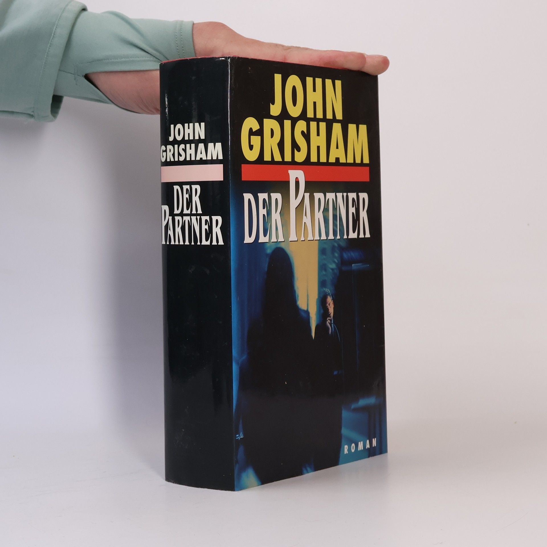 John Grisham Der Partner