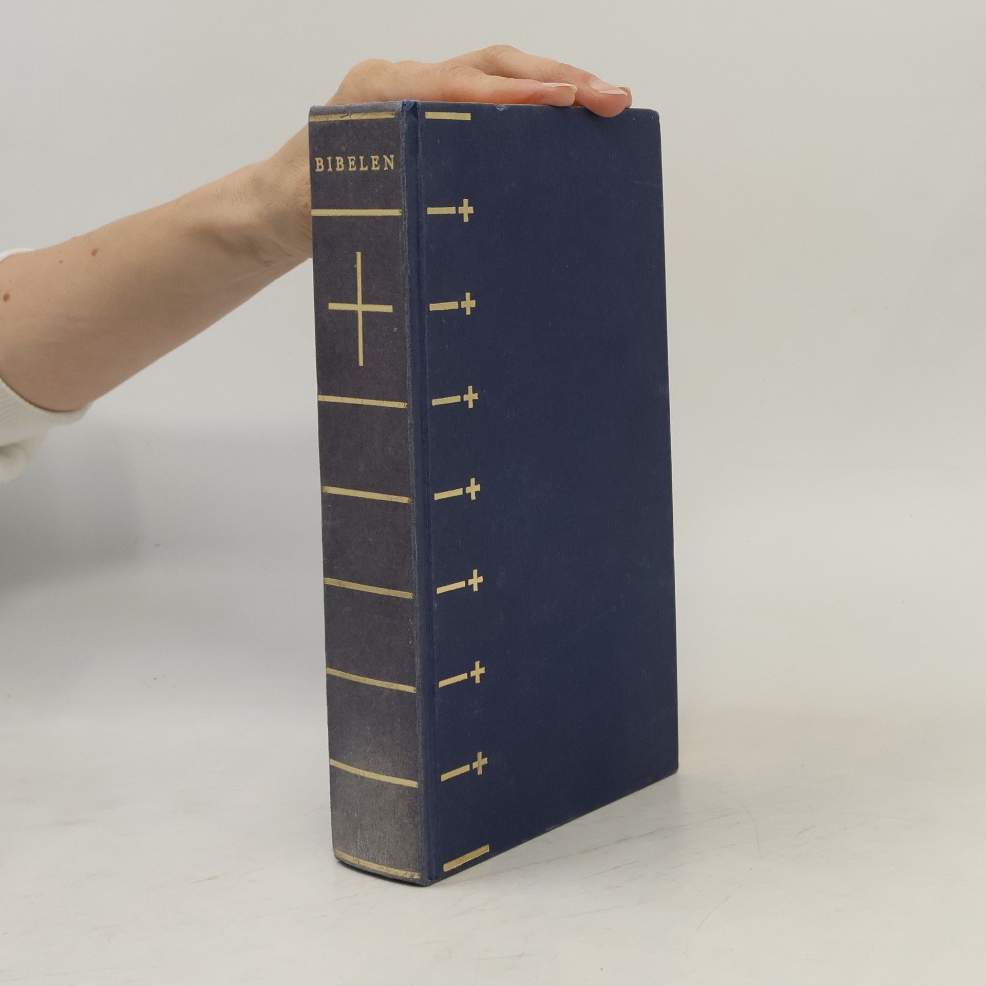 Autorenkollektiv Det Gamle Testamentes Kanoniske Bøger