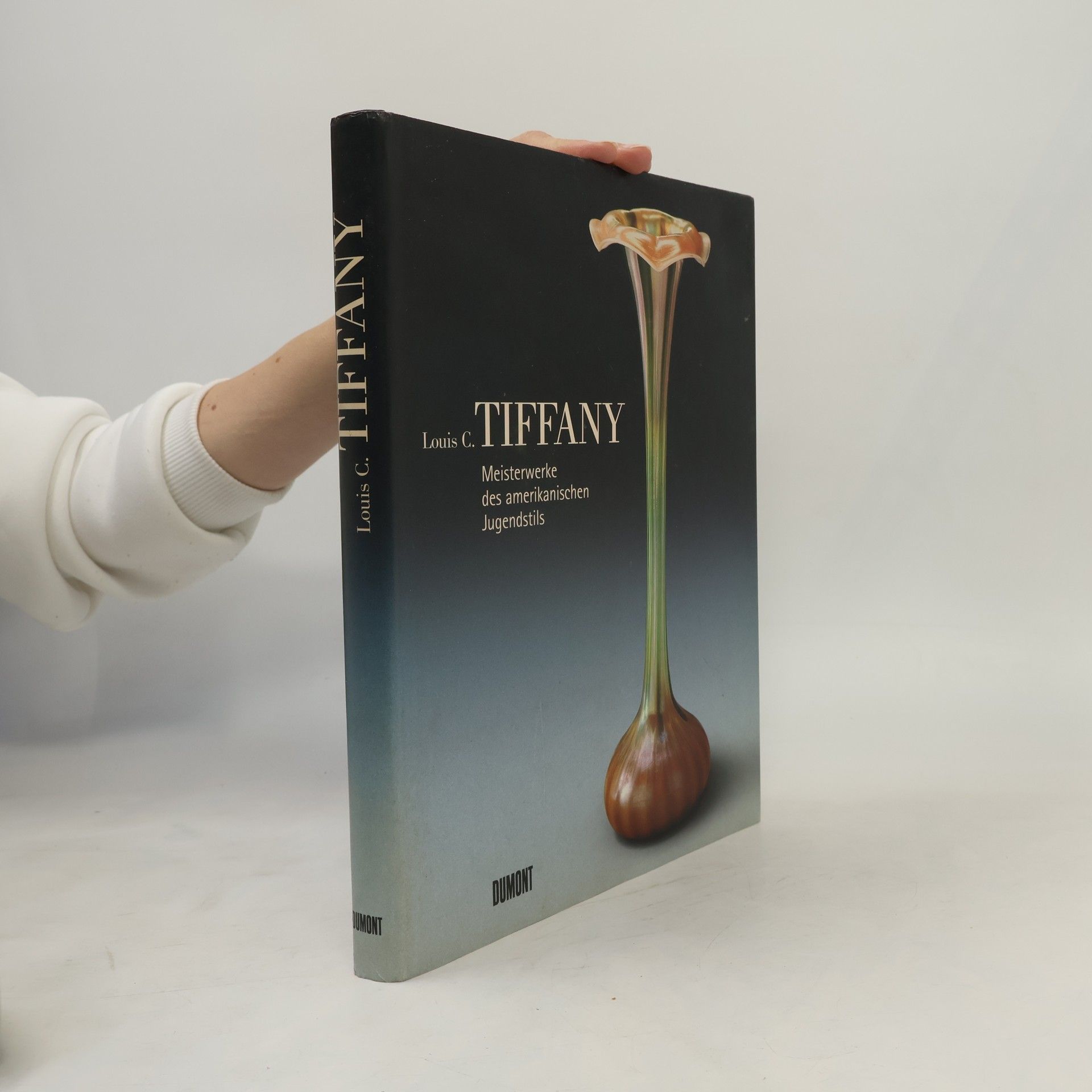 Rüdiger Joppien Louis C. Tiffany