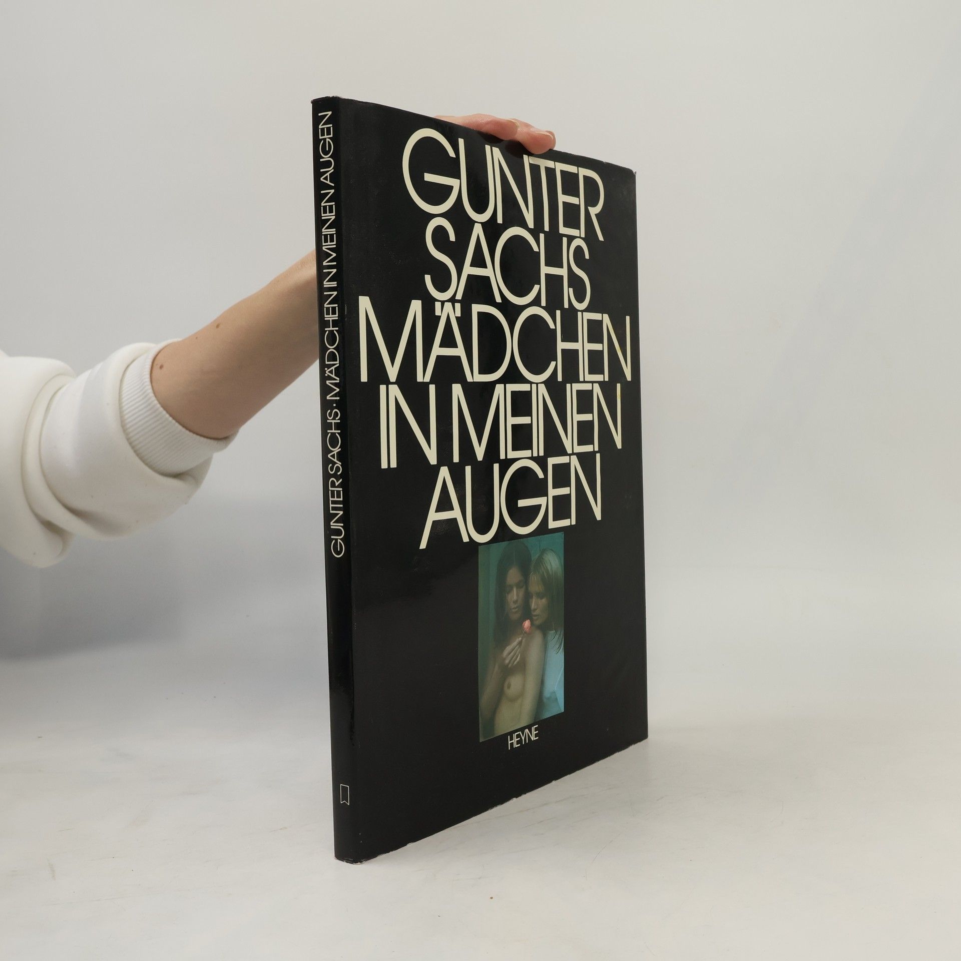 Jeffrey A. Carver Im Hyperraum