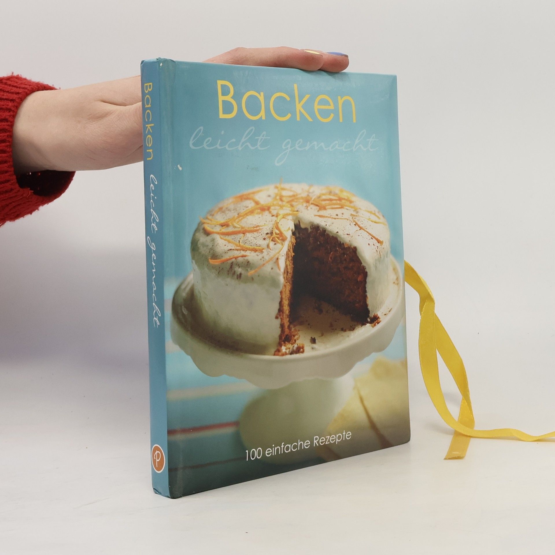 Sandra Baddeley Backen leicht gemacht