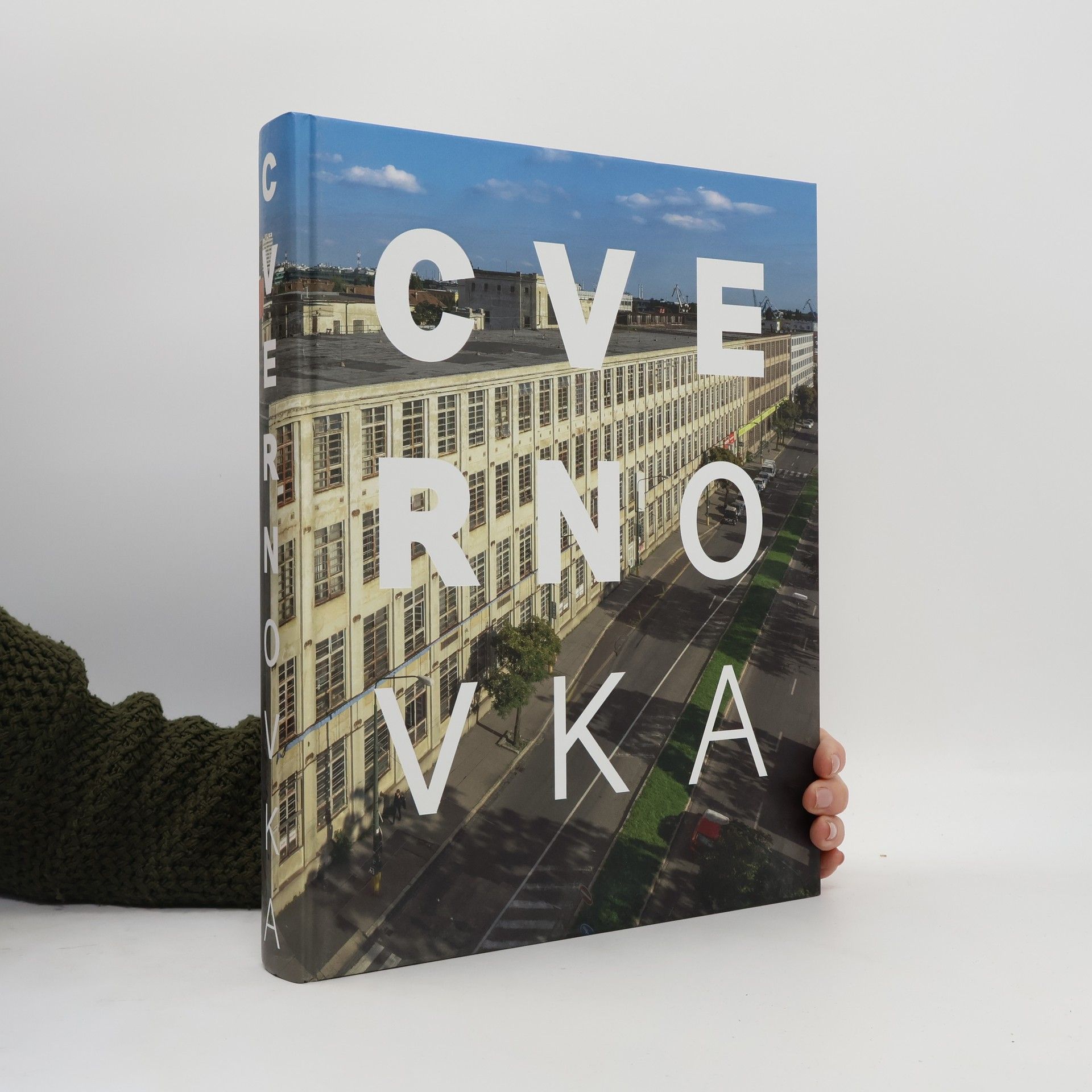 Kolektiv autorů Cvernovka