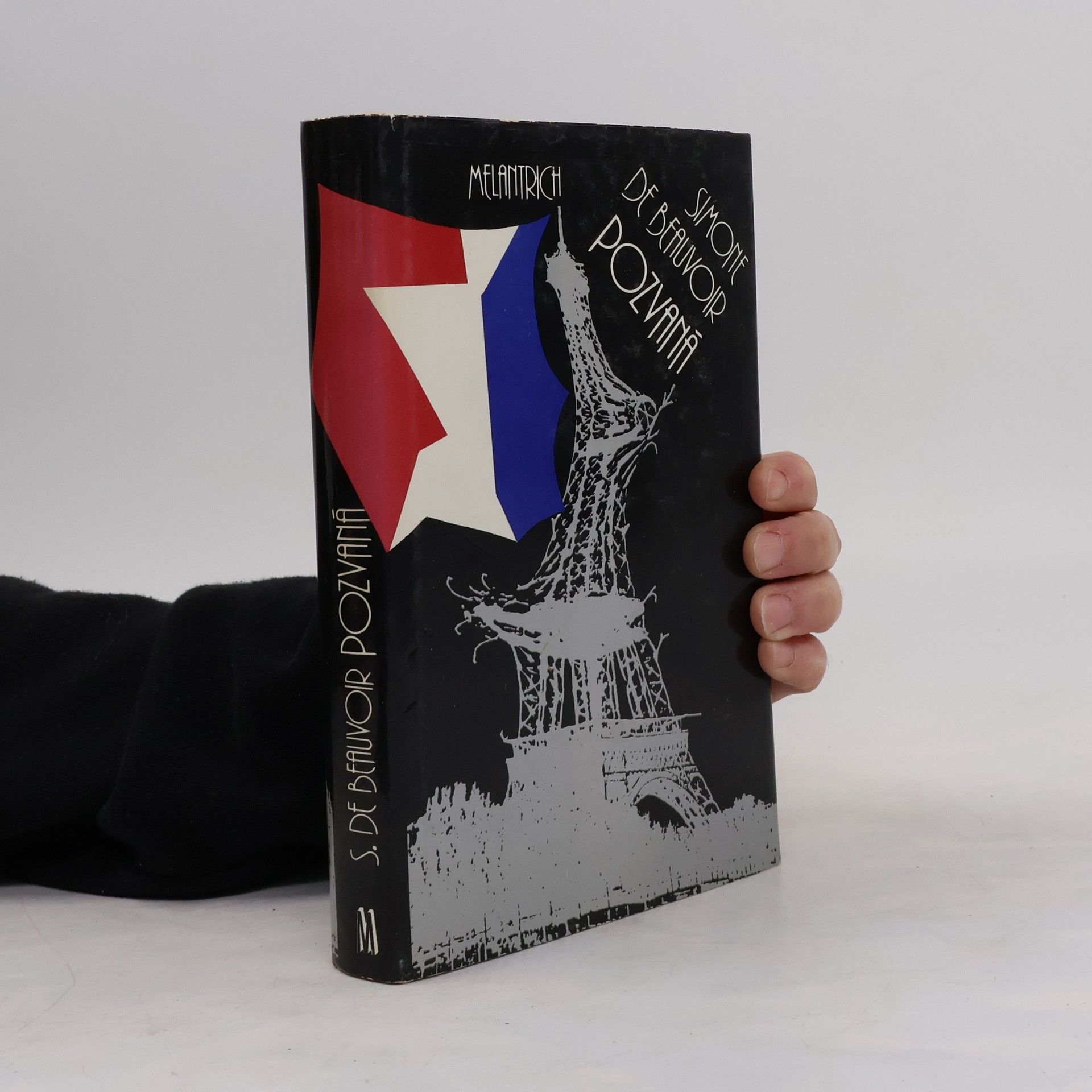 Simone de Beauvoir Pozvaná