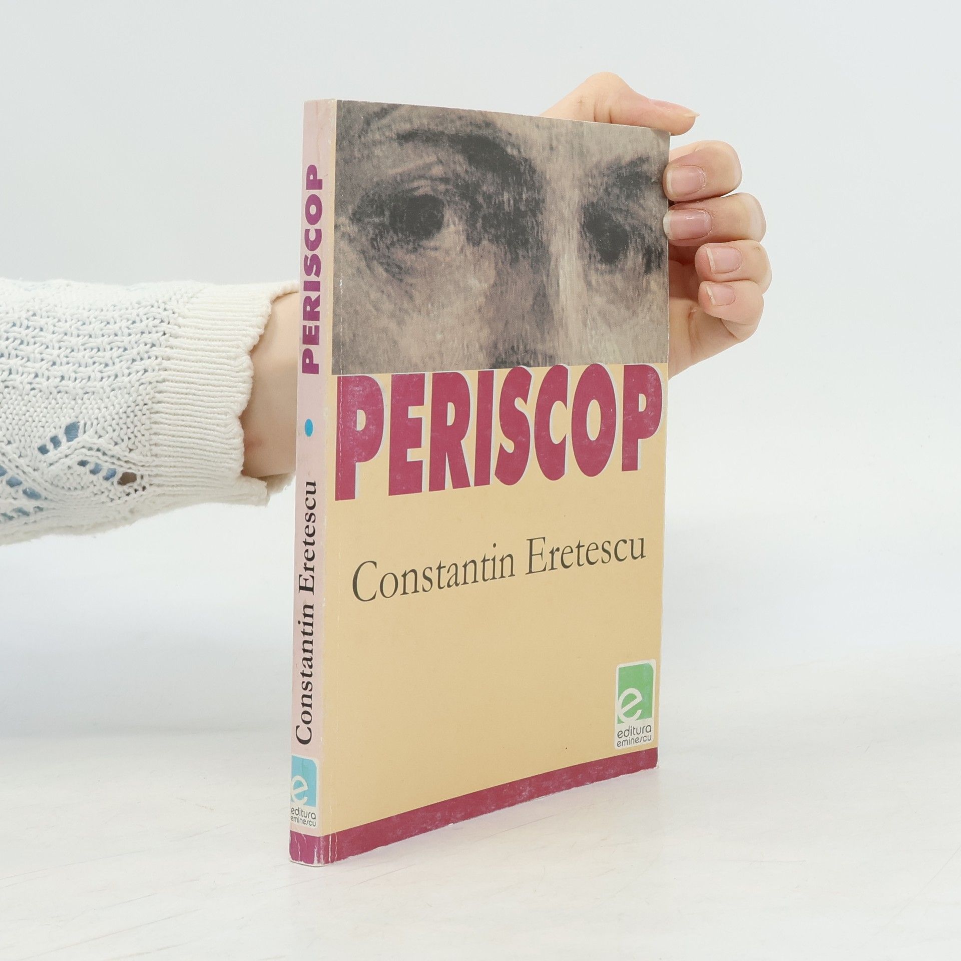 Constantin Eretescu Periscop