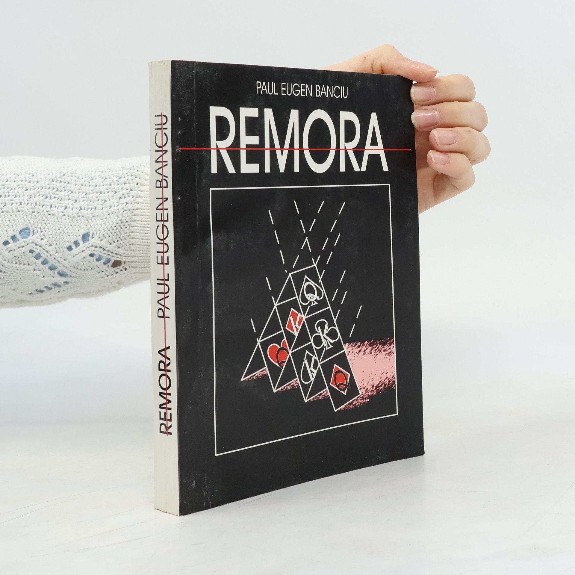 Paul Eugen Banciu Remora