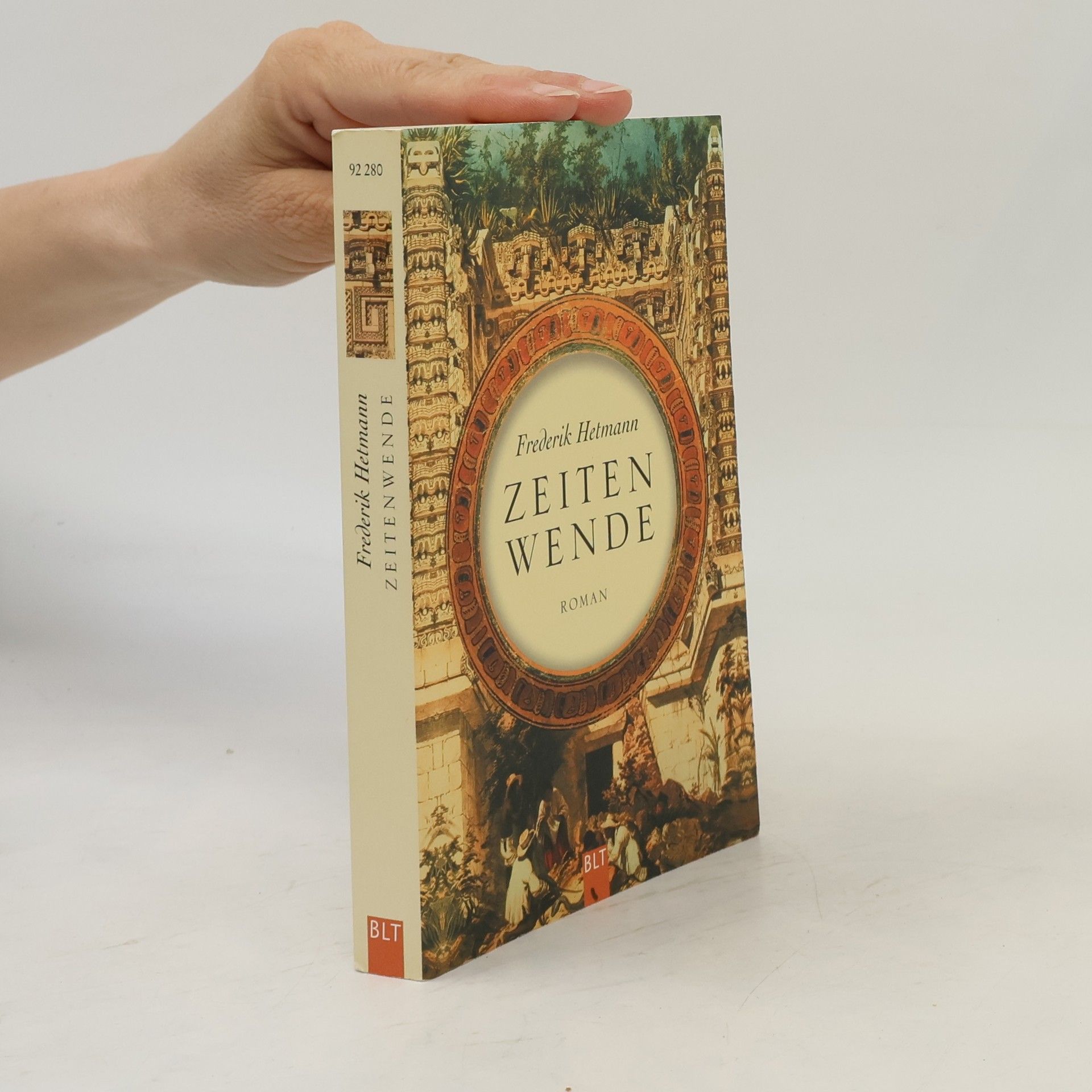 Hans-Christian Kirsch Zeitenwende