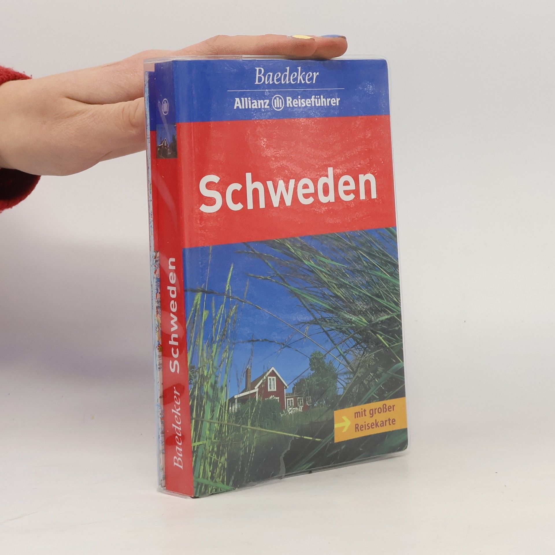 Autorenkollektiv Schweden