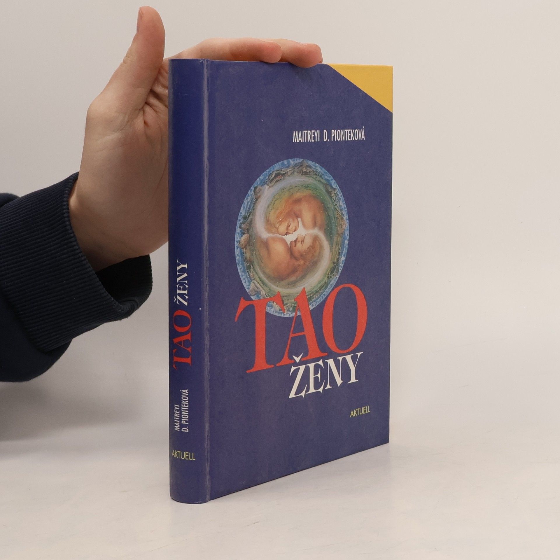 Maitreyi D. Piontek Tao ženy