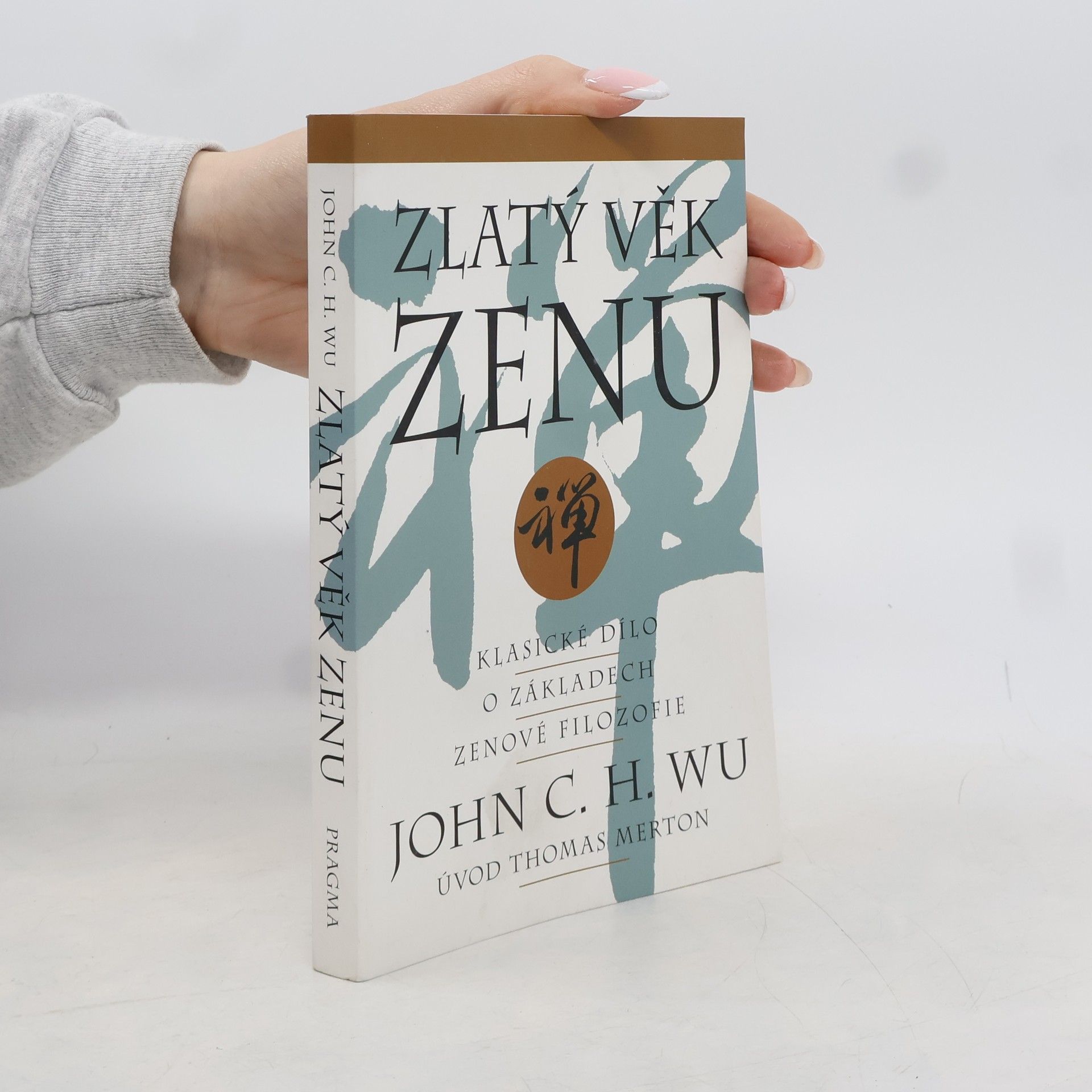 Jingxiong Wu Zlatý věk zenu