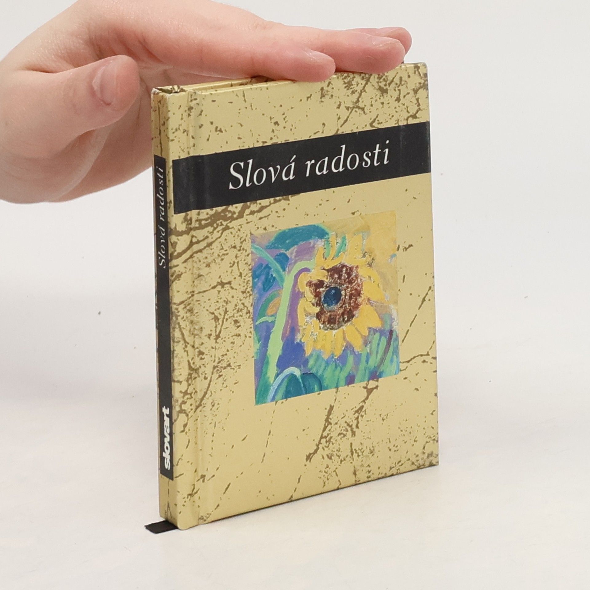 Slová radosti