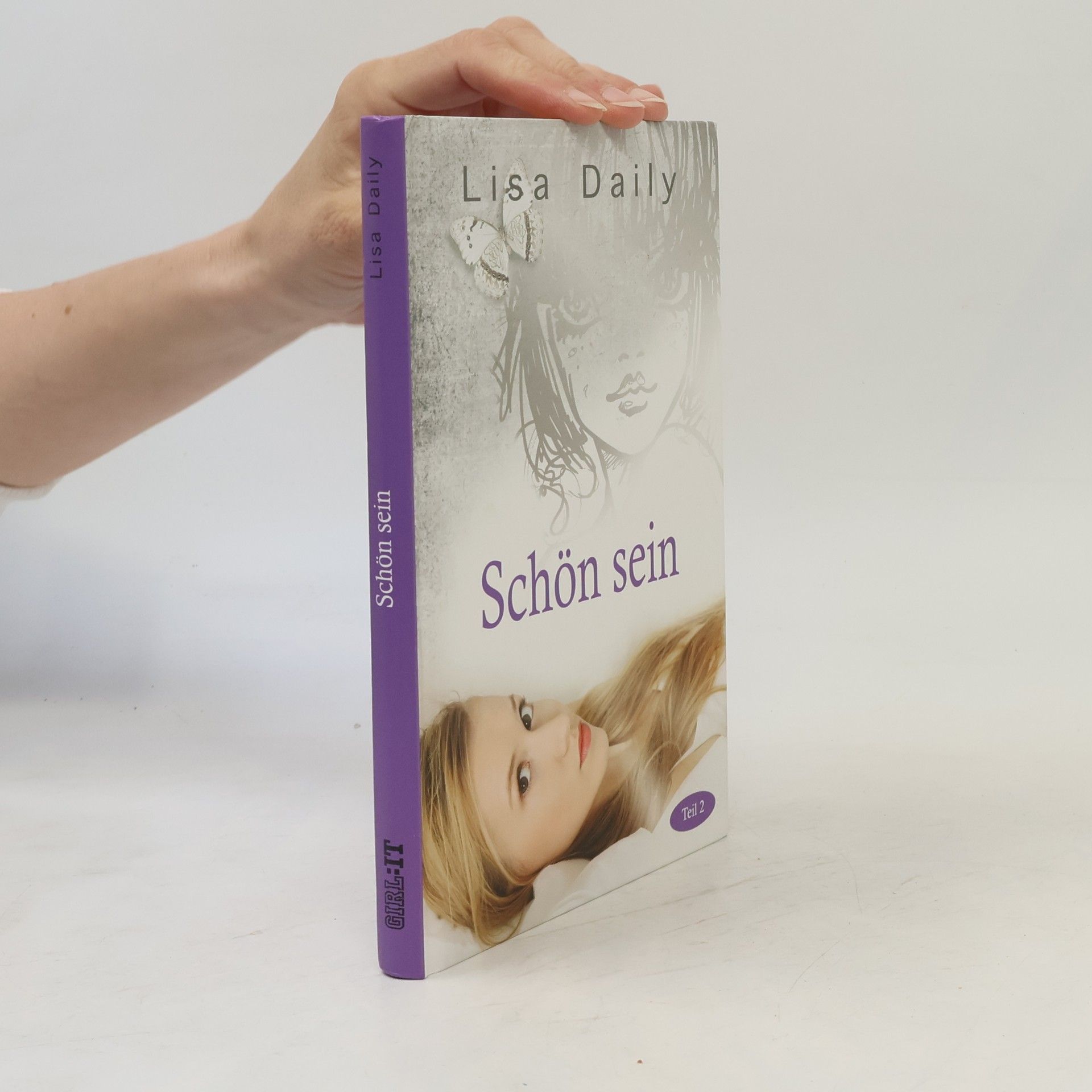 GIRL:IT - 2: Schön sein