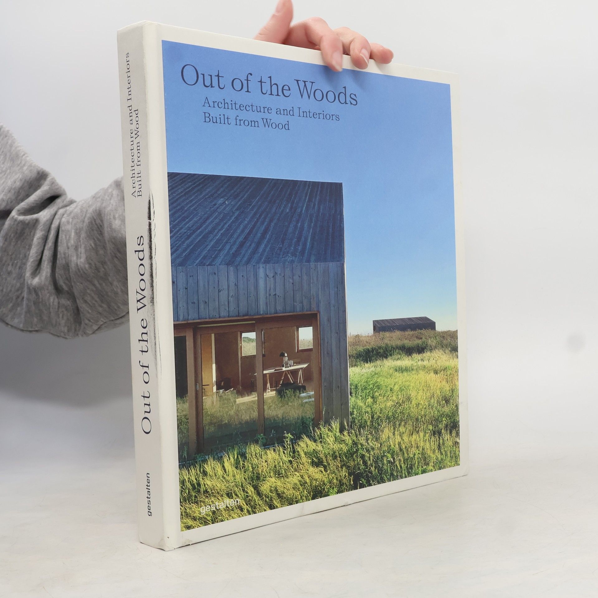 Robert Klanten Out of the woods