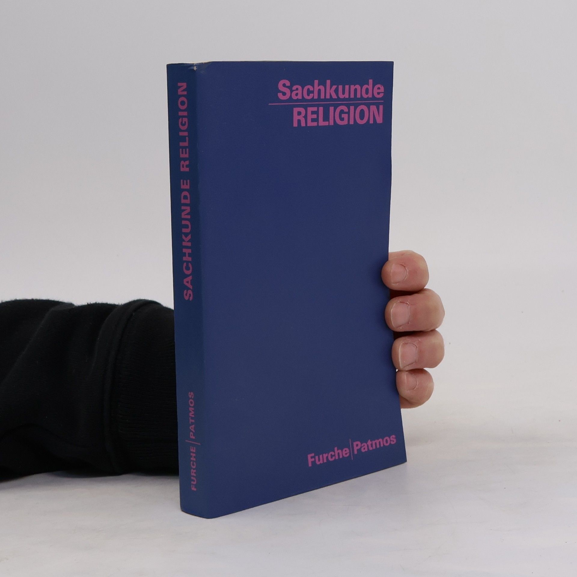 Gert Otto Sachkunde Religion