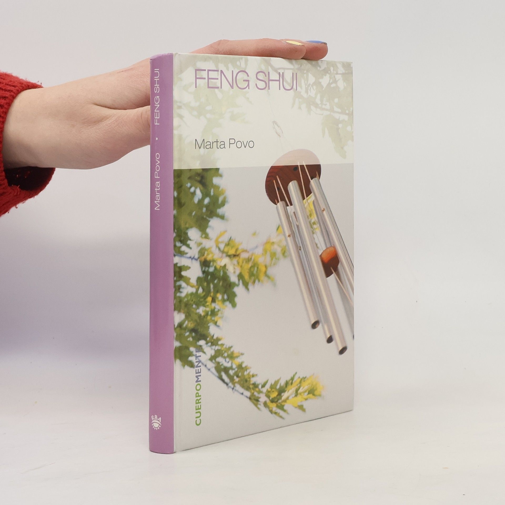 Marta Povo Feng shui