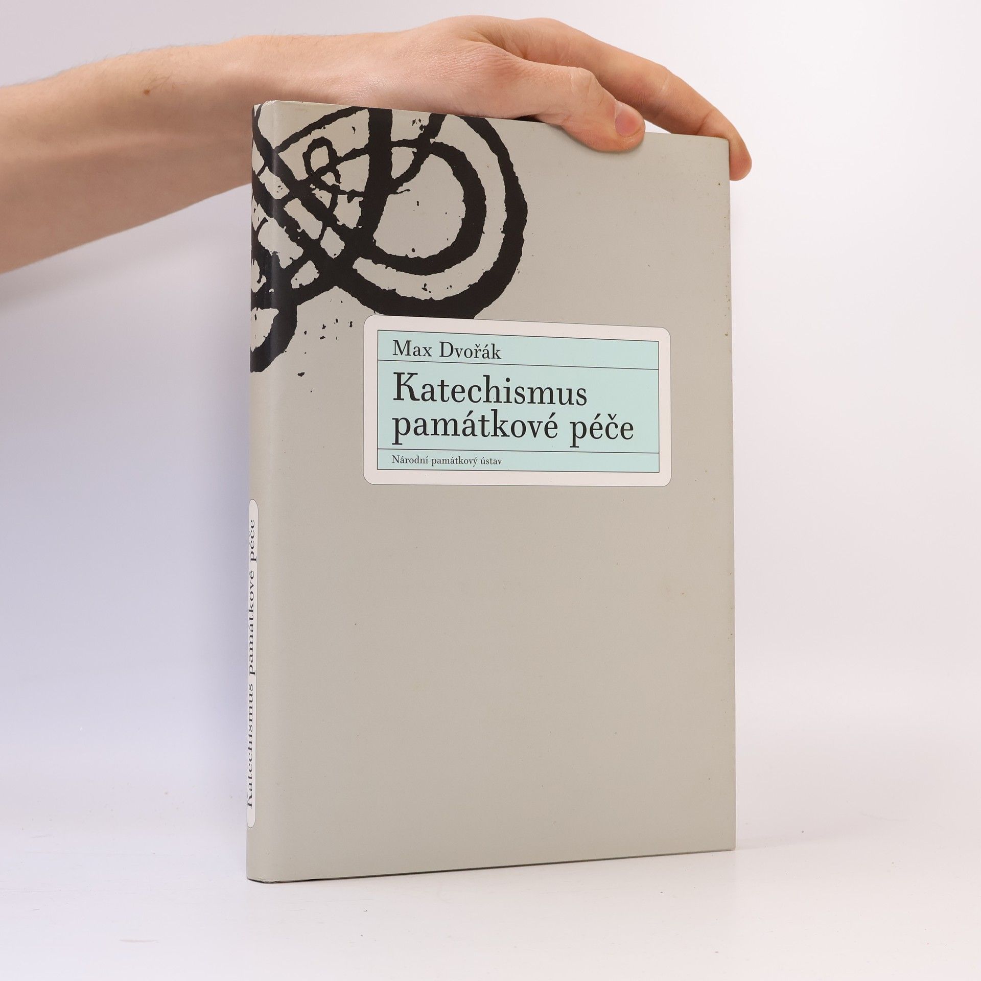 Katechismus památkové péče