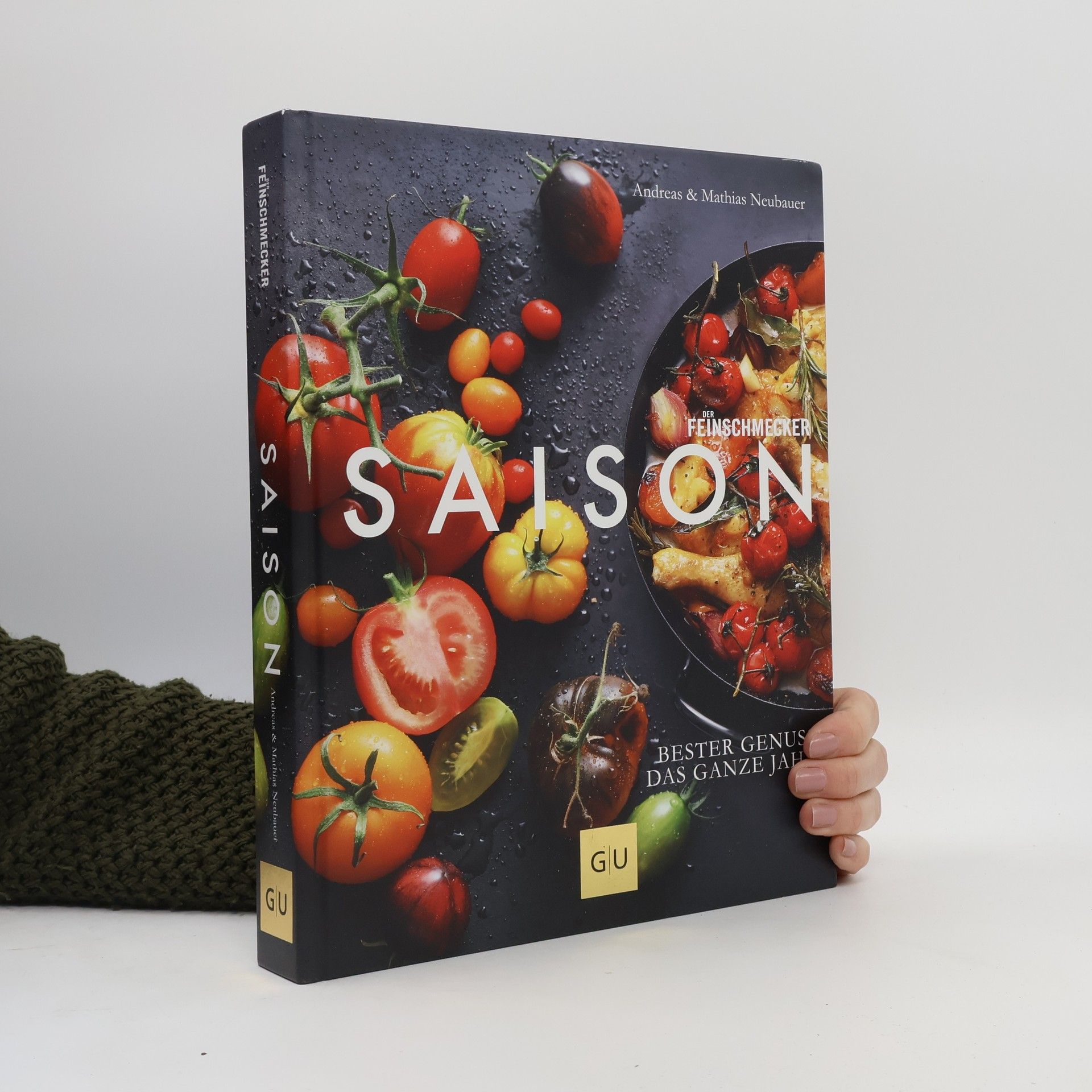 Andreas Neubauer Saison