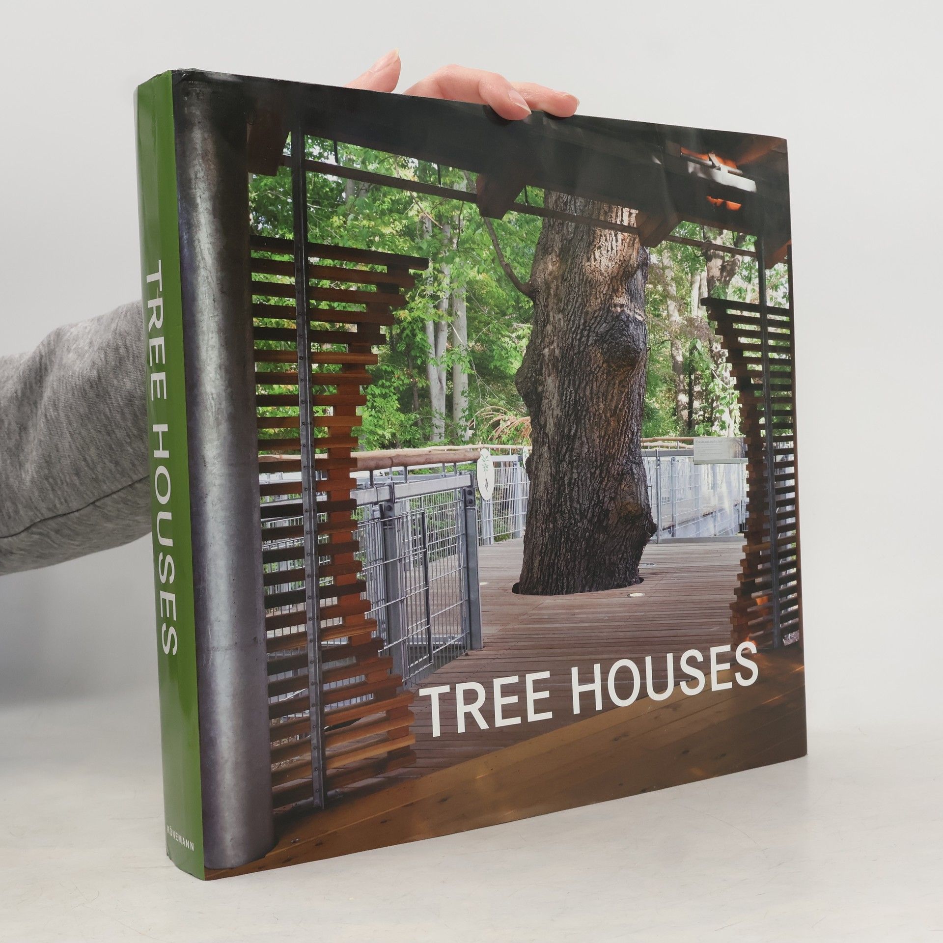 Autorenkollektiv Tree Houses