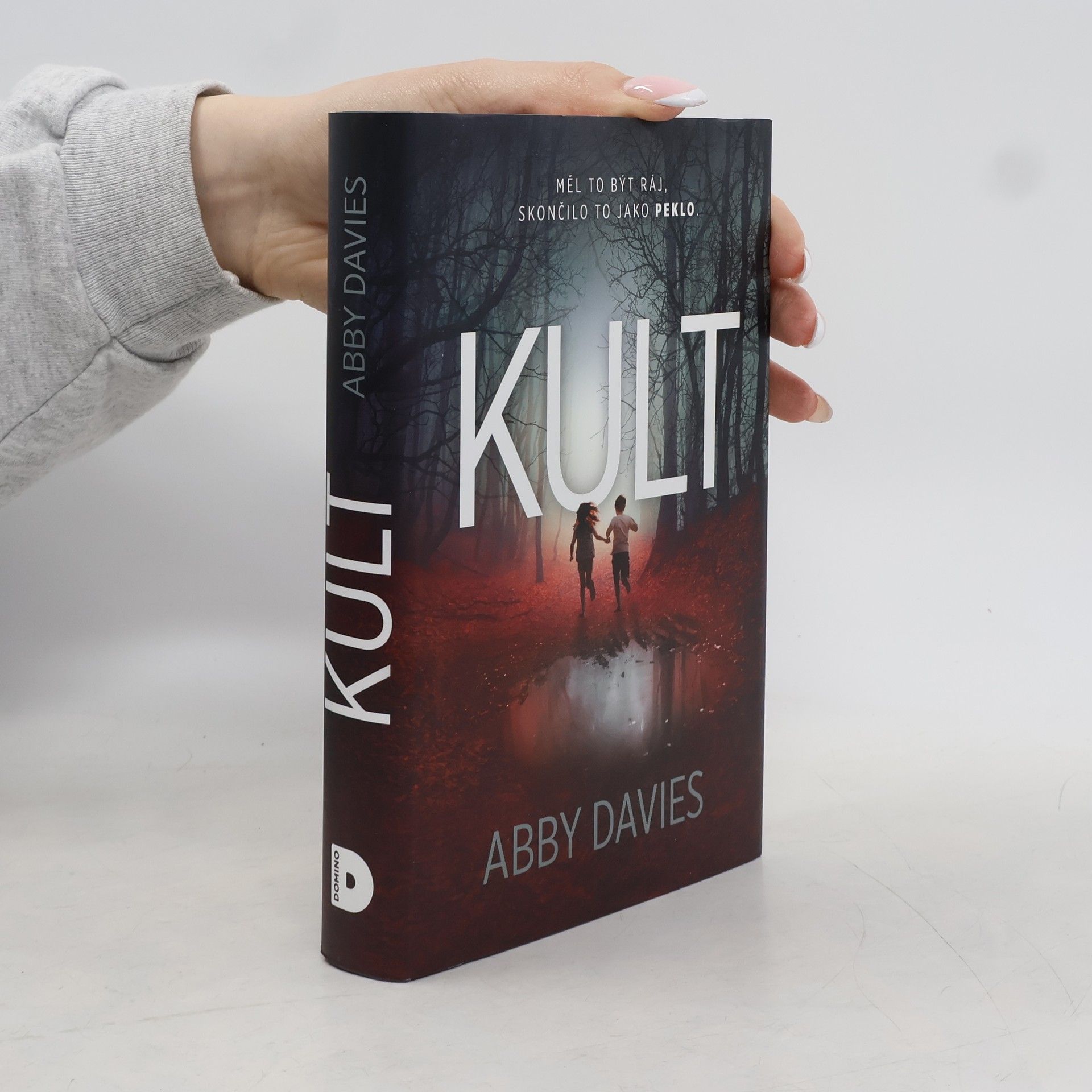 Abby Davies Kult