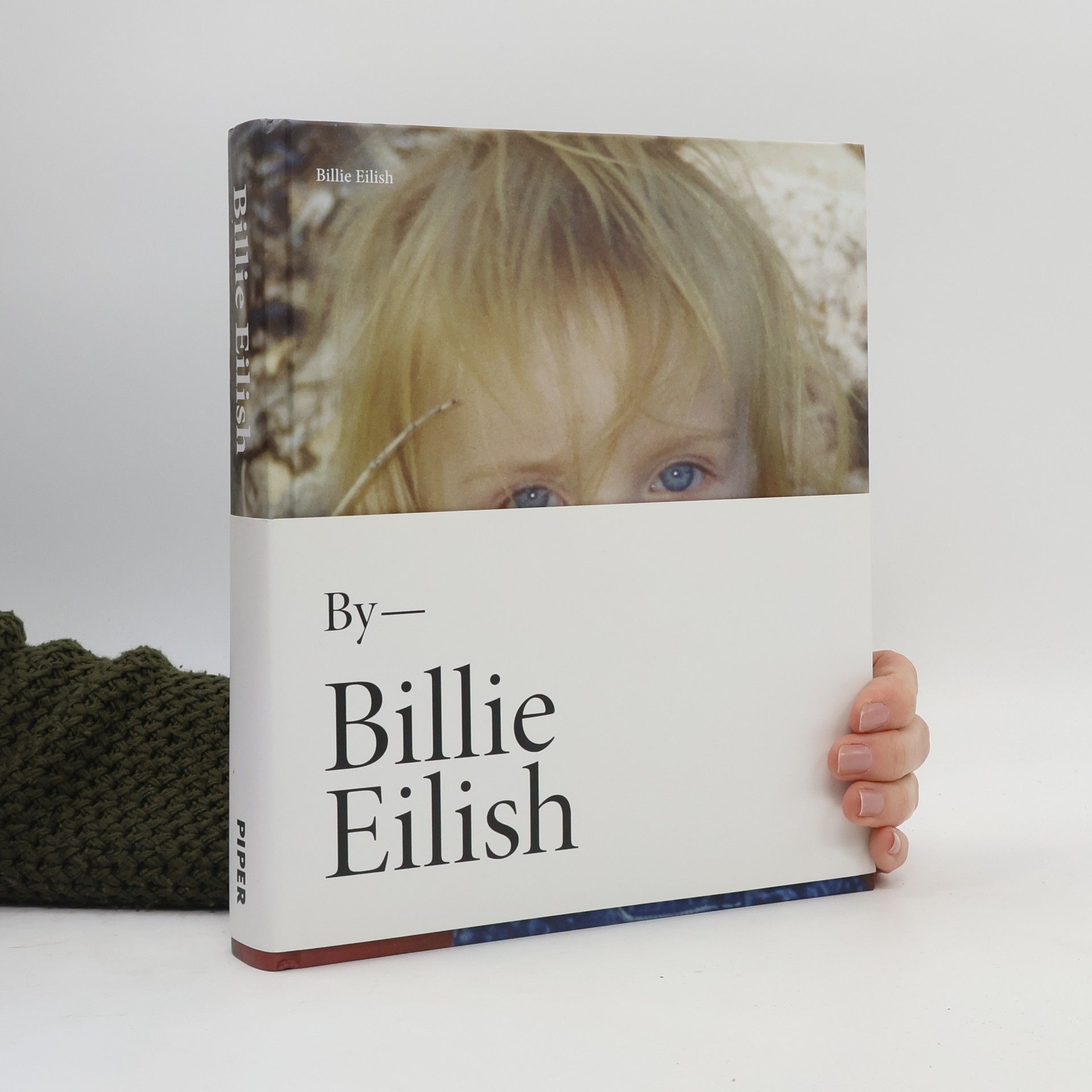 Billie Eilish Billie Eilish