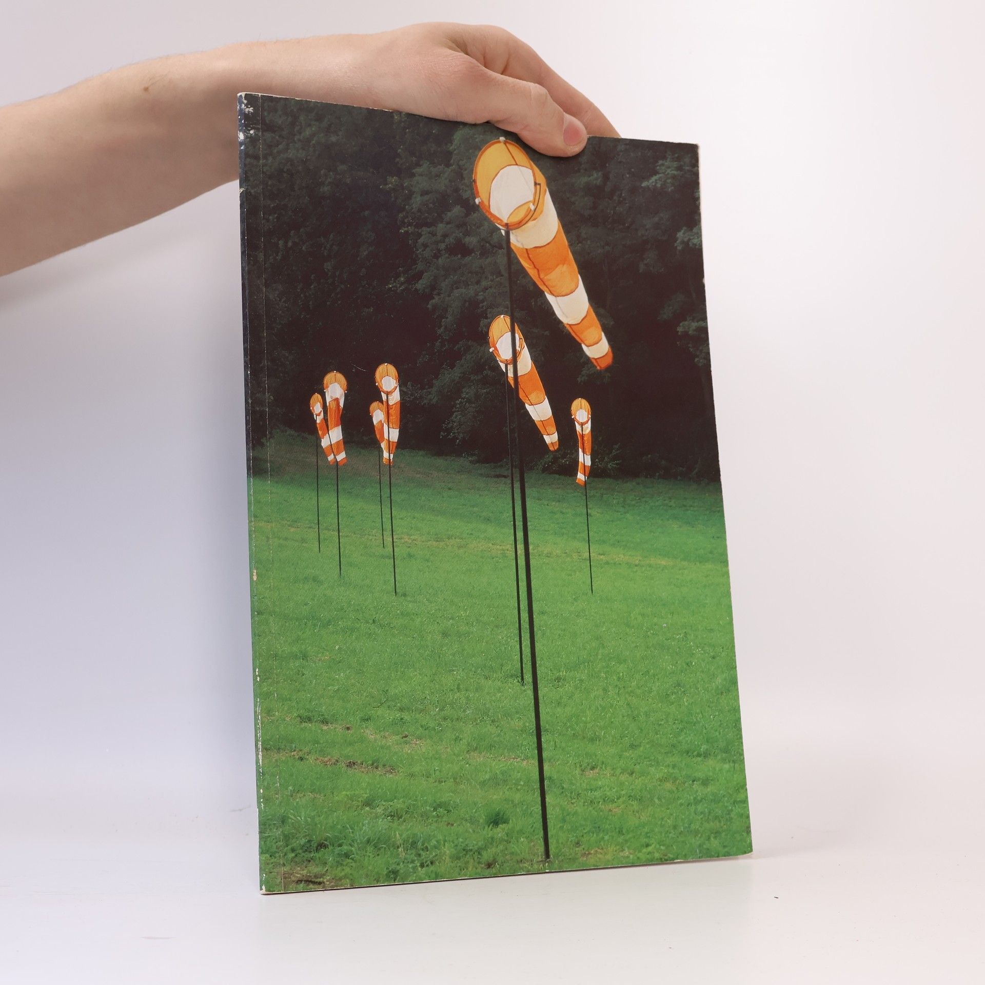 Ivan Kafka : Galerie výtvarného umění v Litoměřicích 29.4.-1.6.1997