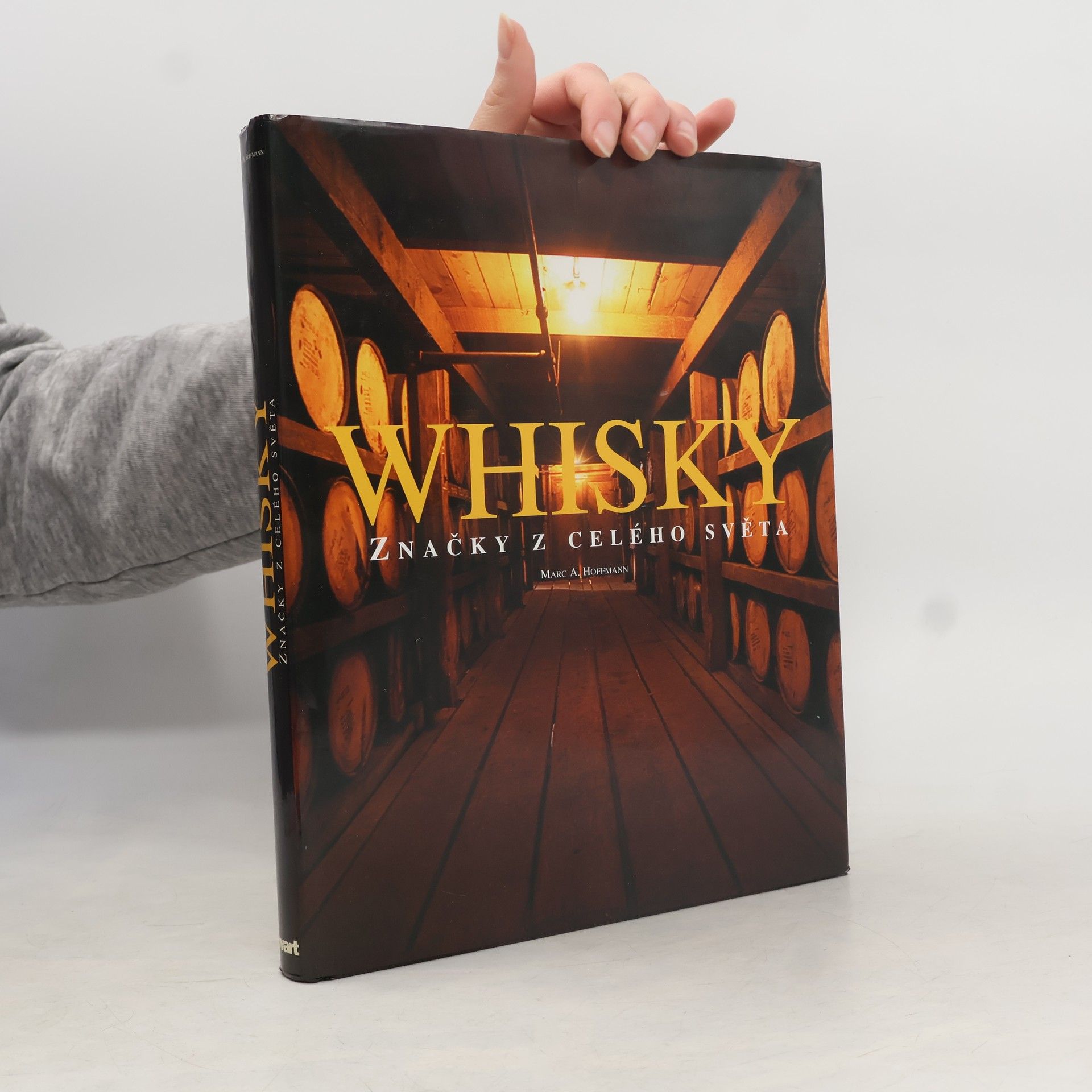 Whisky: Značky z celého světa