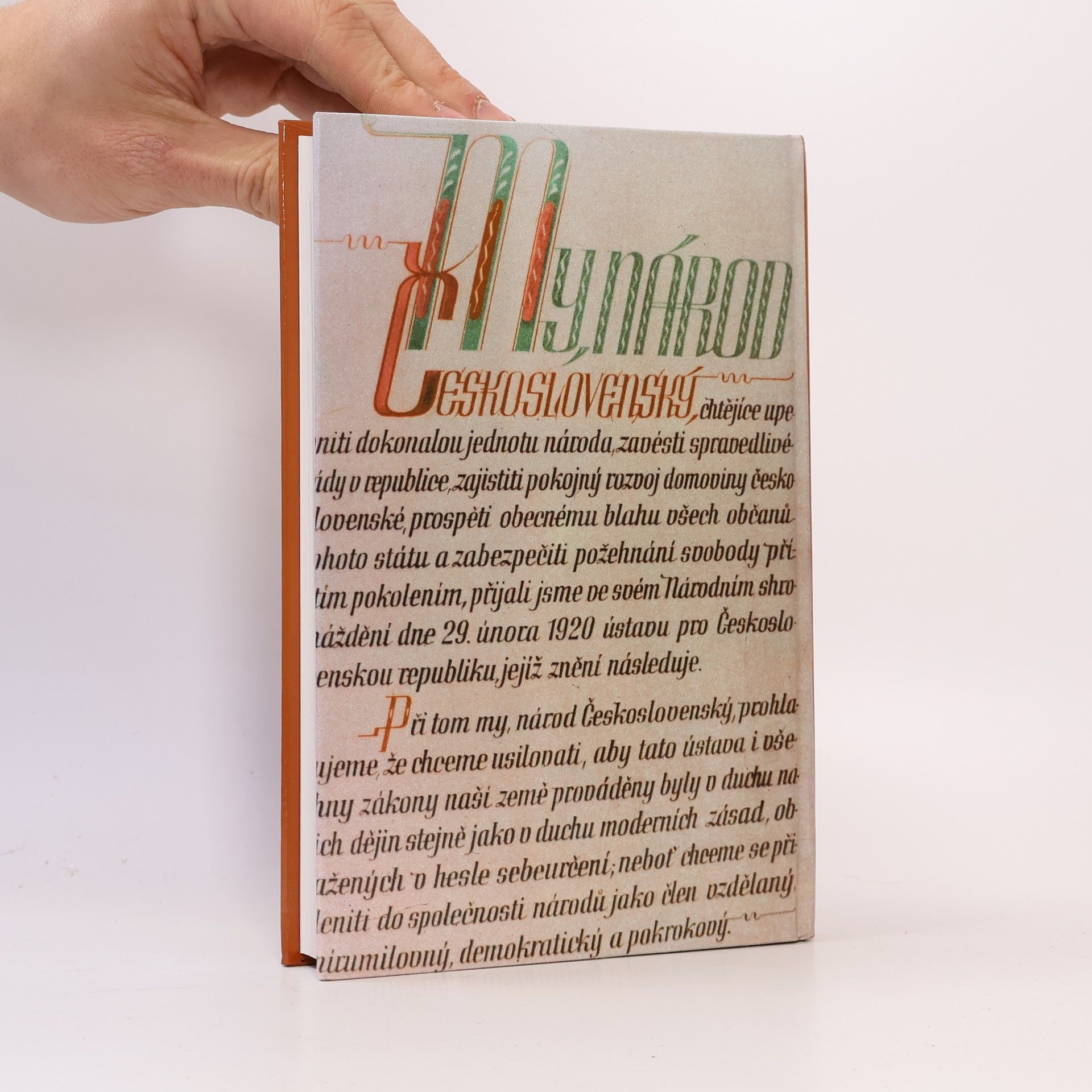 Various authors Dějiny zemí Koruny české 2