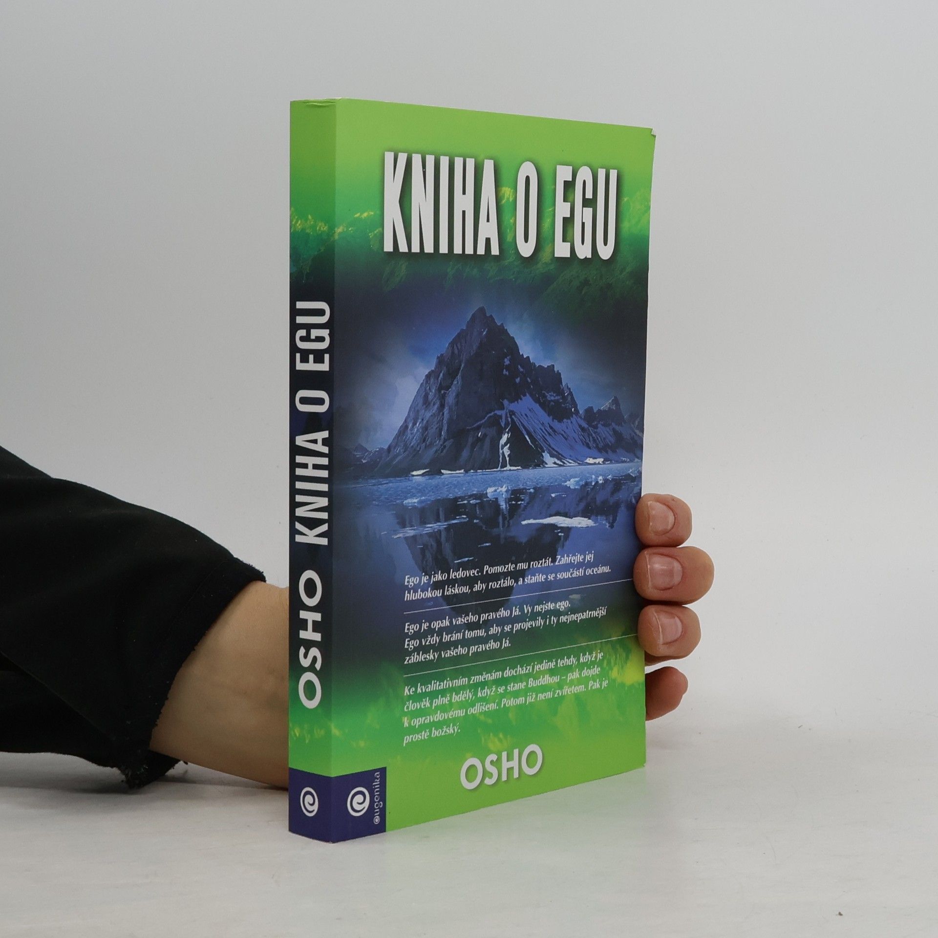 Ošó Kniha o egu