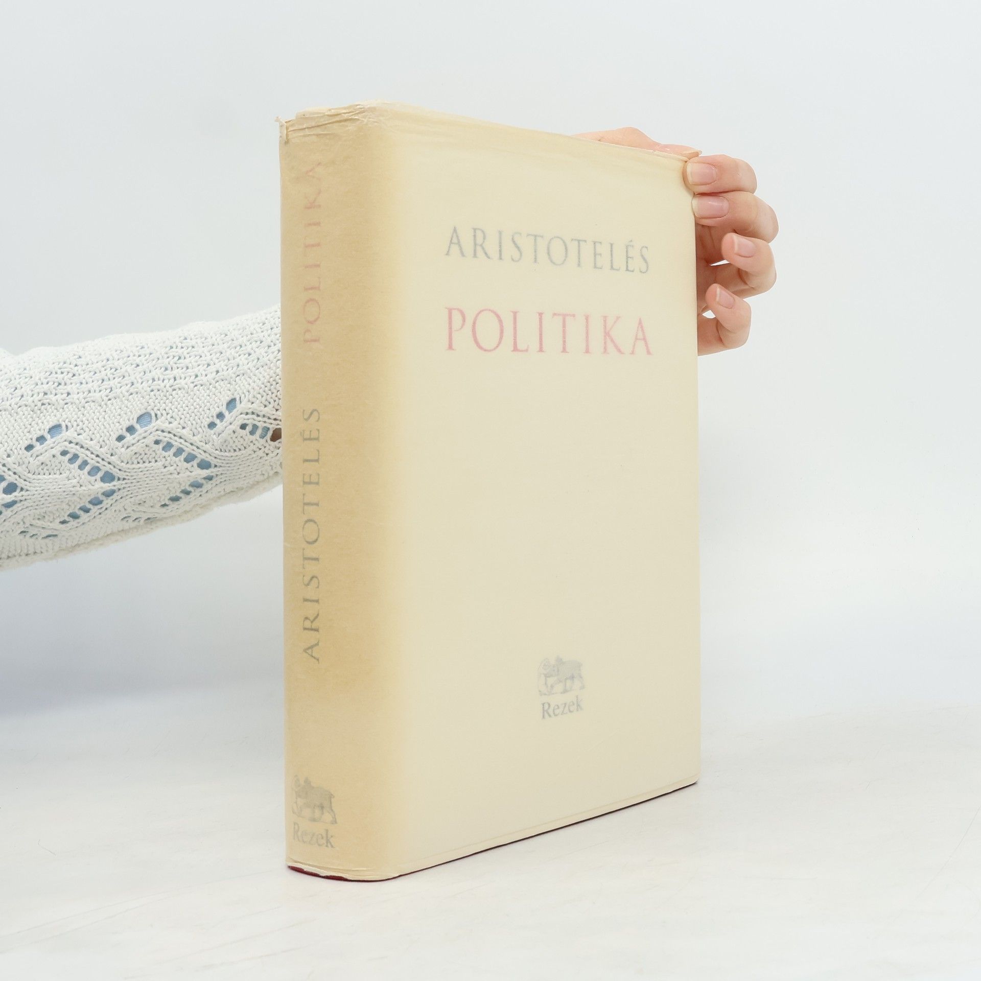 Aristoteles Politika