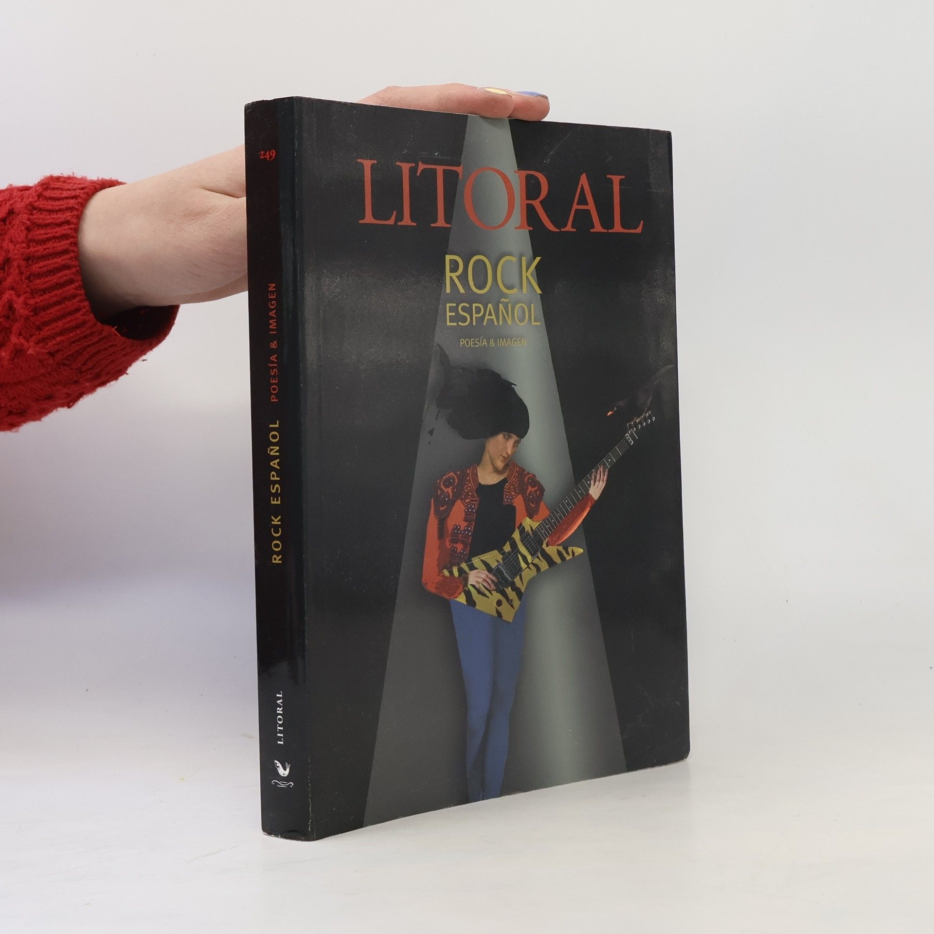 Autores varios Litorial