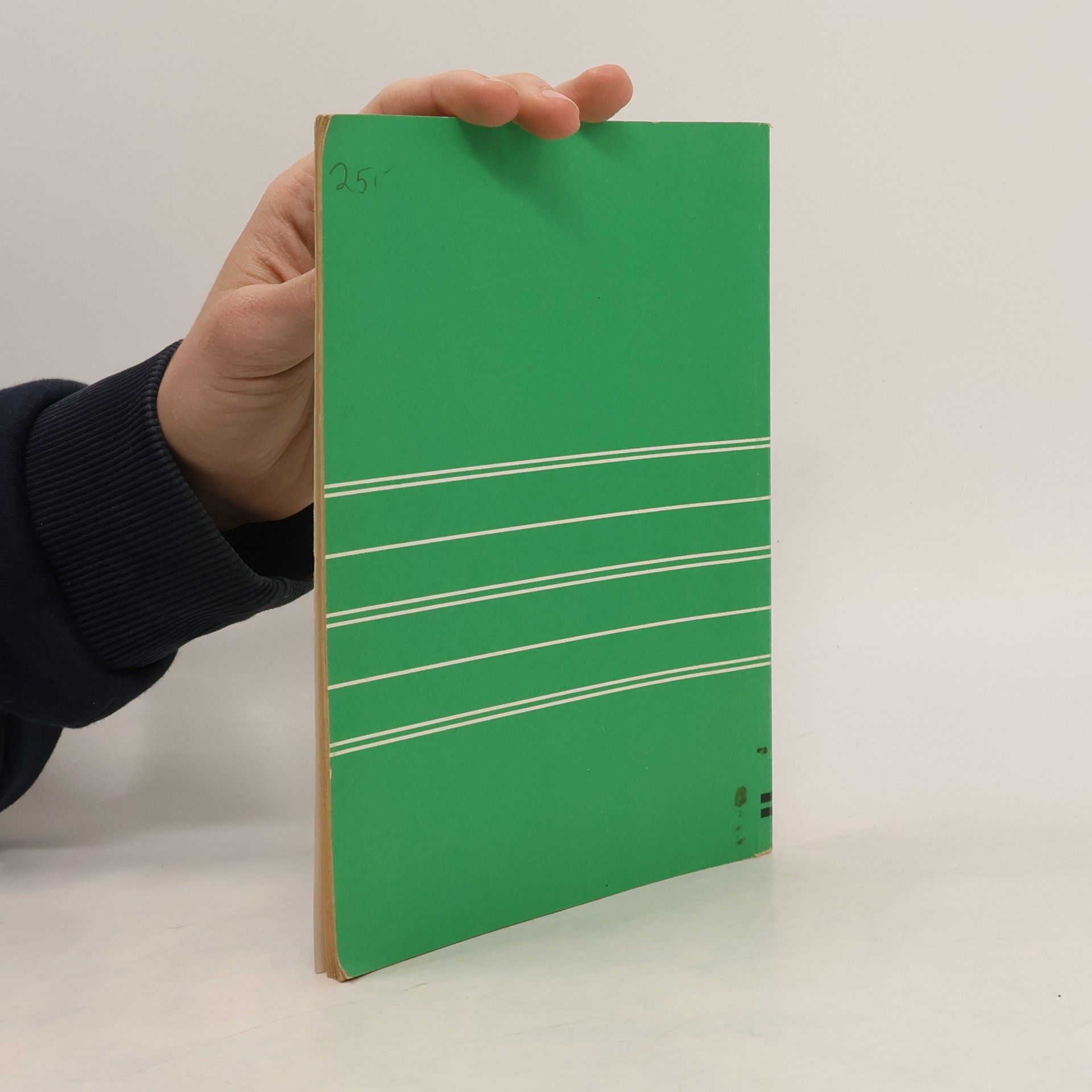 Kolektív autorov Lehrbuch der Mathematik II. Teil