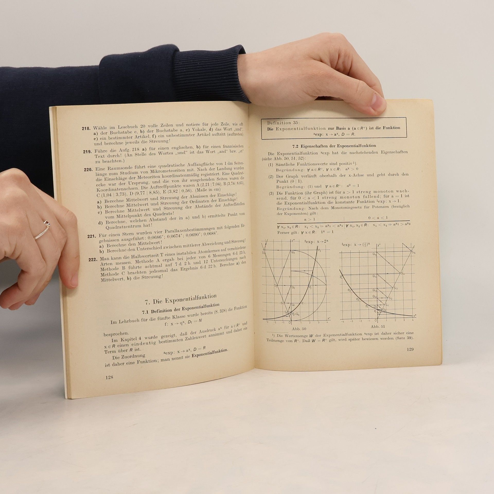 Kolektív autorov Lehrbuch der Mathematik II. Teil