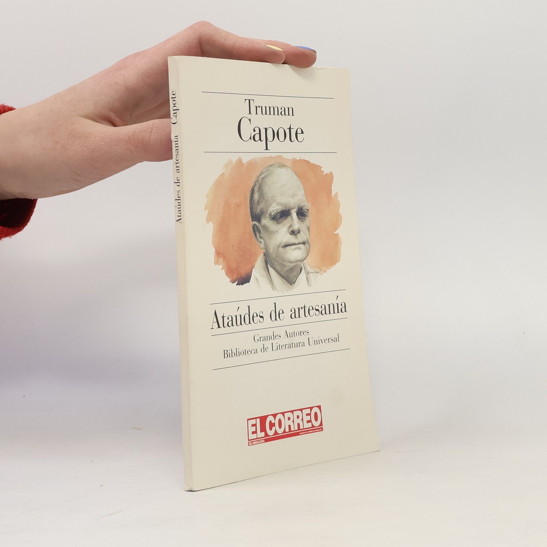 Ataúdes de artesanía