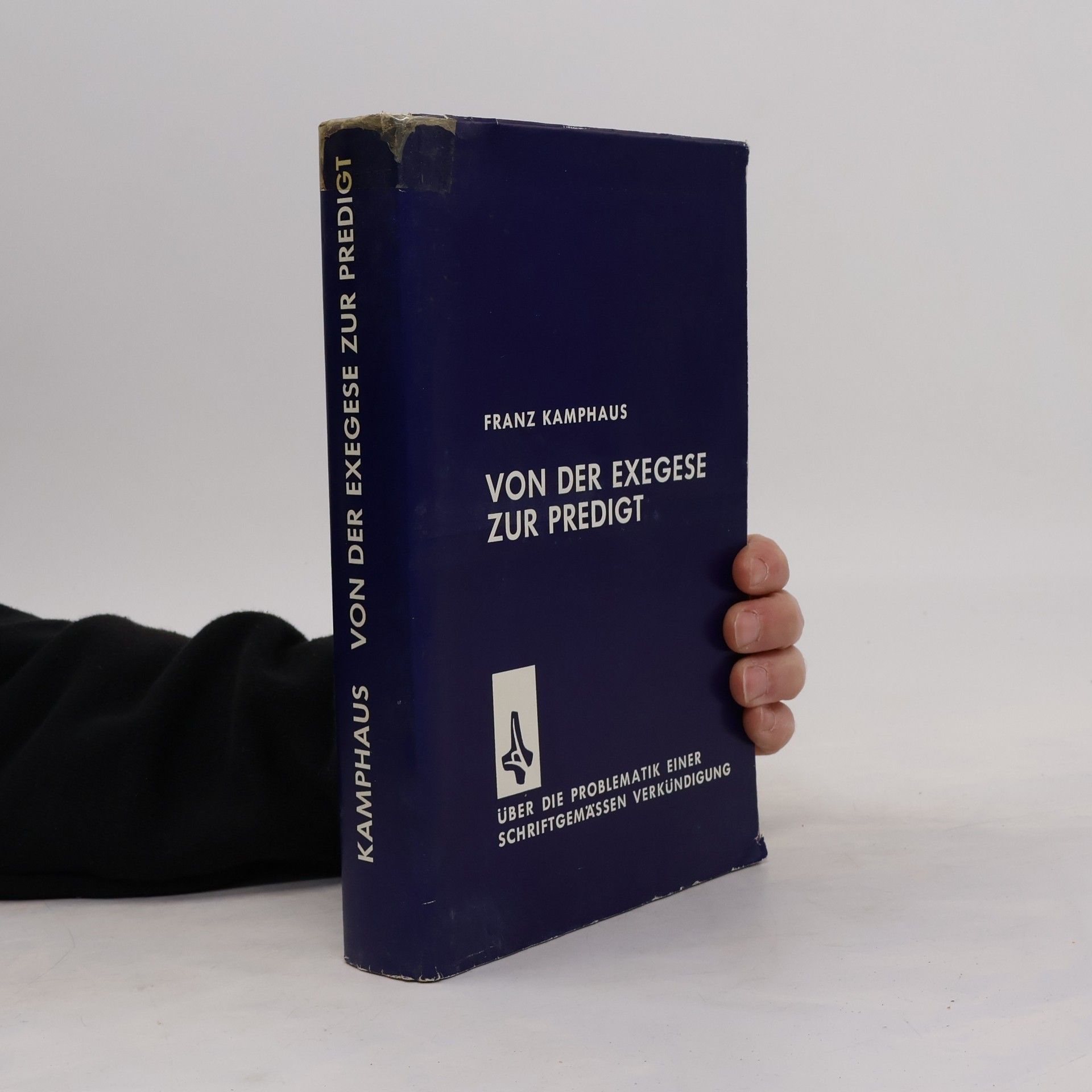 Von der Exegese zur Predigt