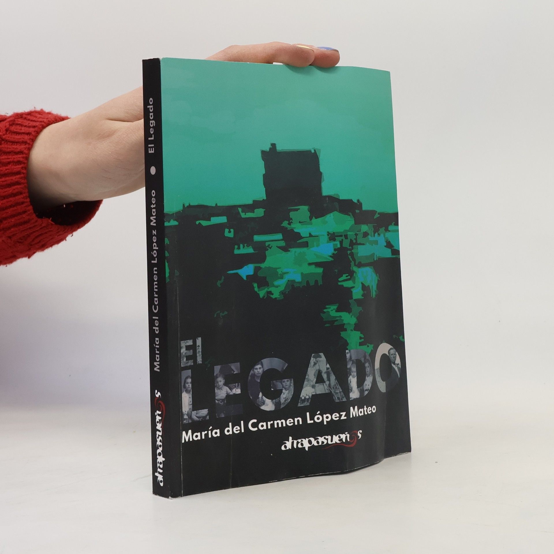 María del Carmen López Mateo El legado