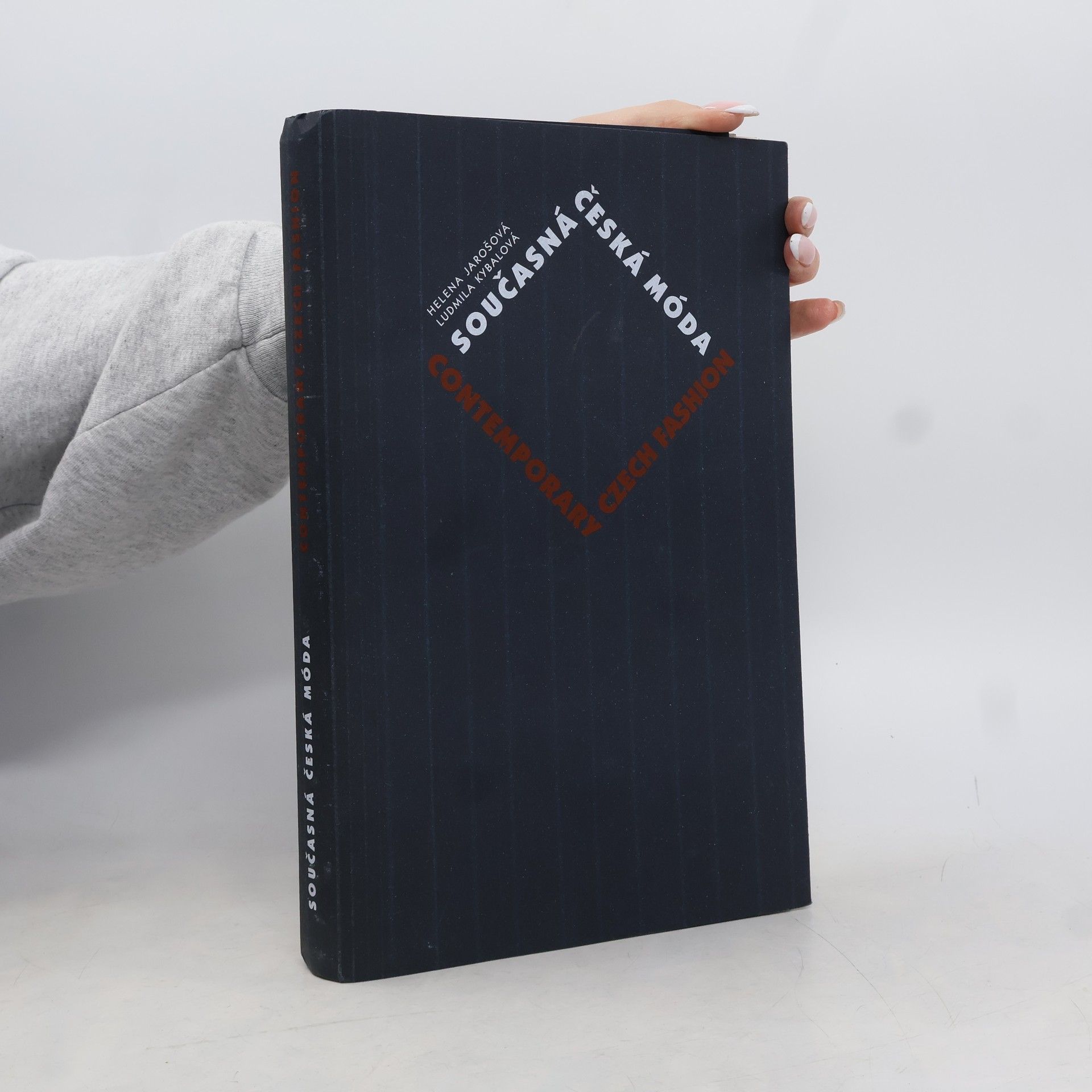 Současná česká móda