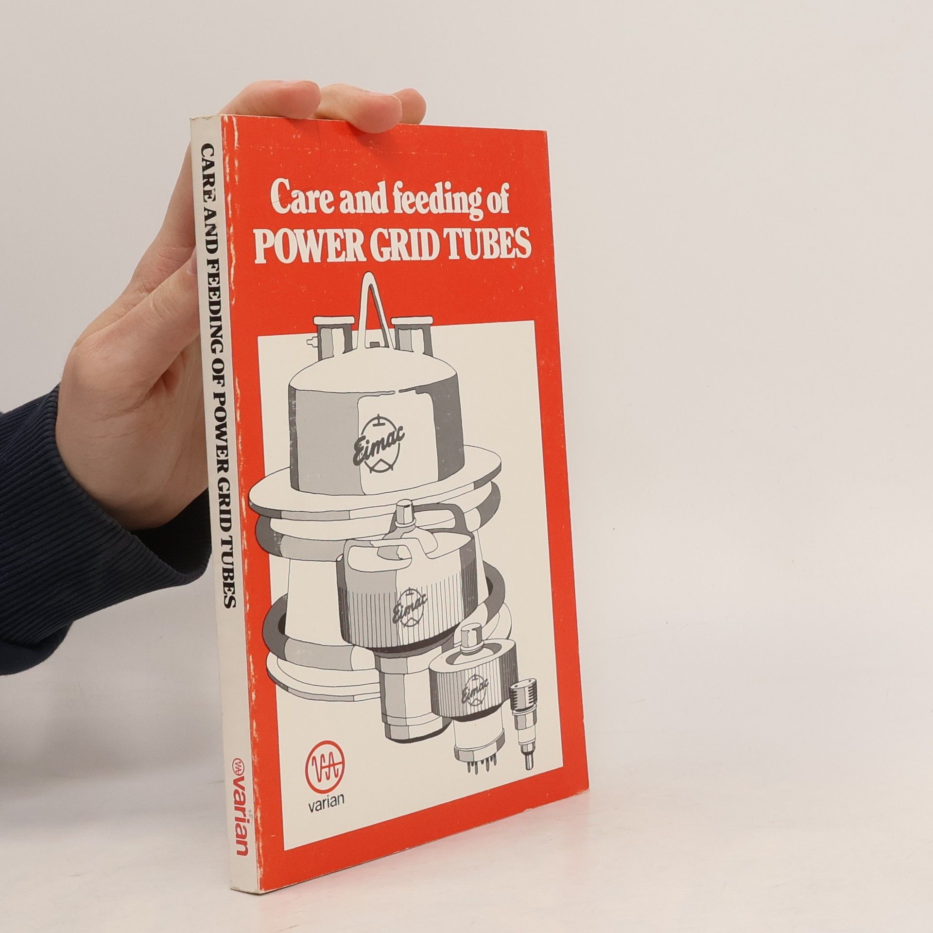 Autorenkollektiv Care and feeding of Power Grid Tubes